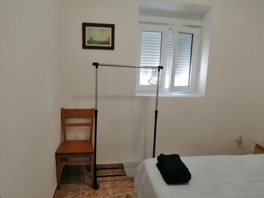 Ajuda Space view 2