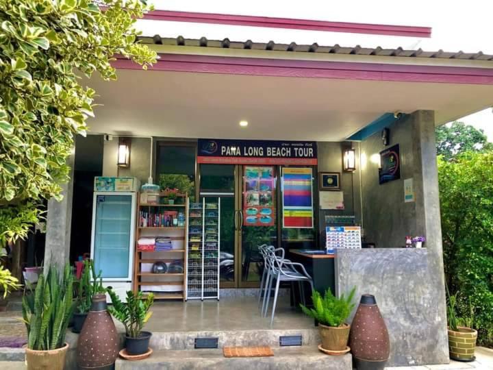Pana Long Beach Resort - SHA Plus