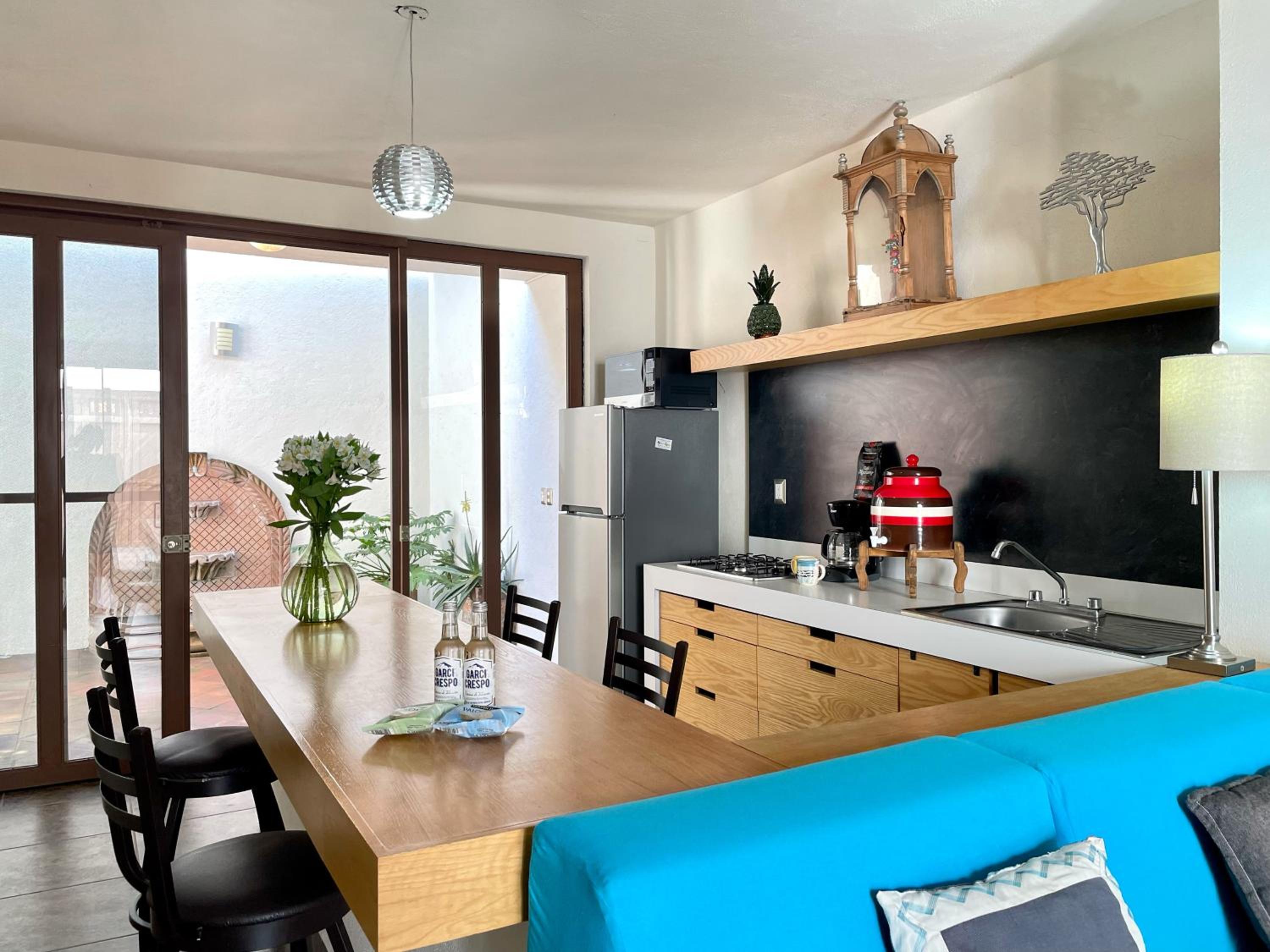Hermoso departamento en San Miguel De Allende view 4