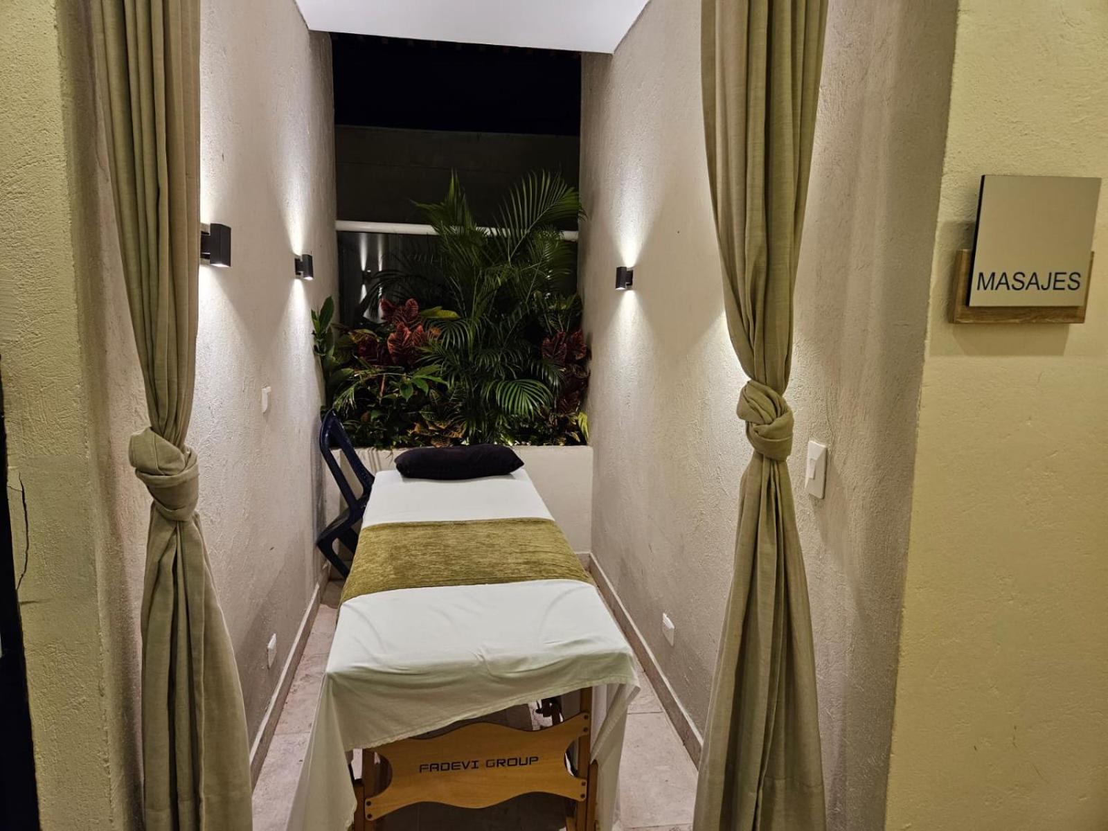 Apartamento con jacuzzi privado, vista al mar, sector exclusivo