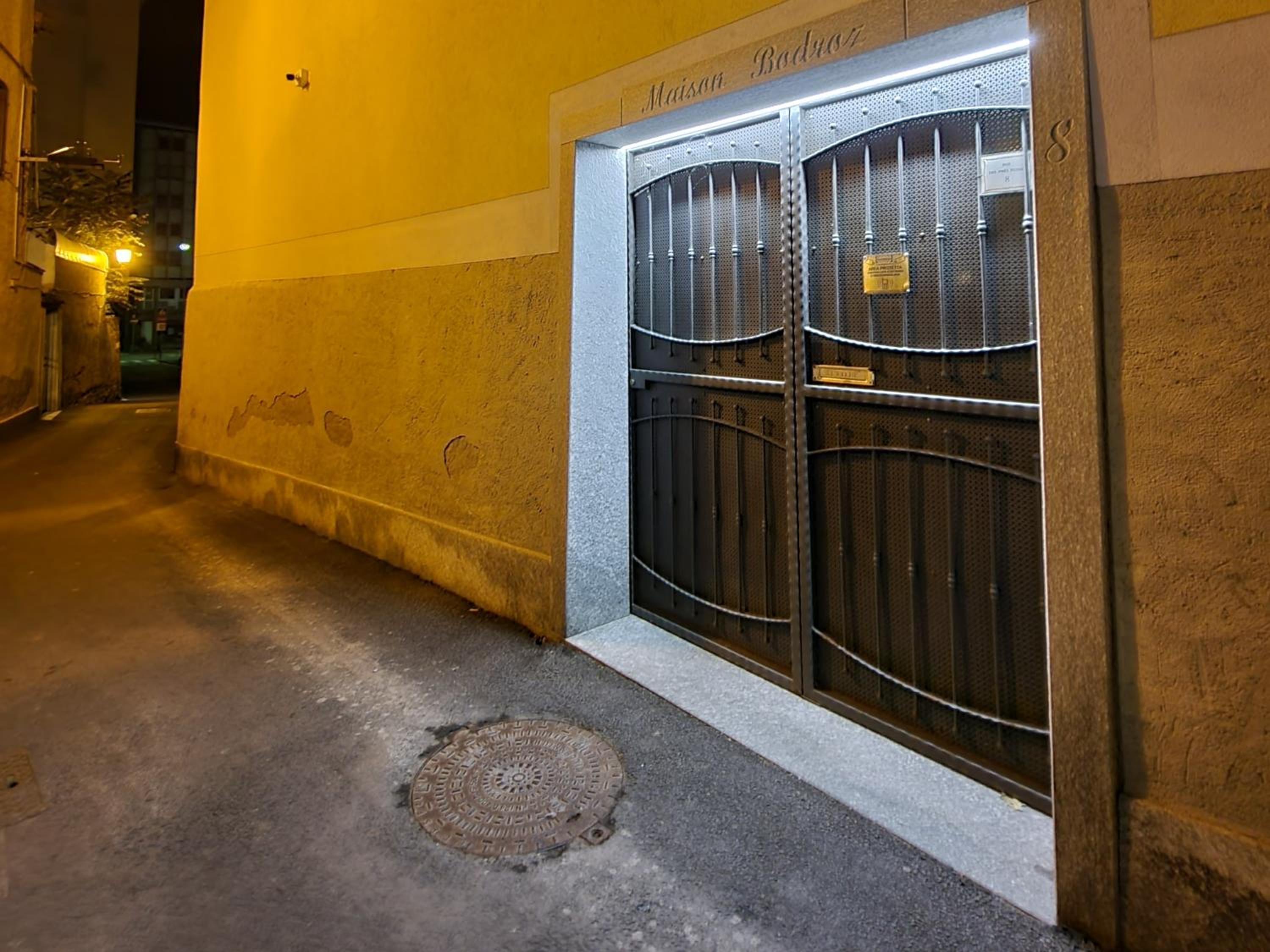 Maison Bodroz appartamento Charme view 2