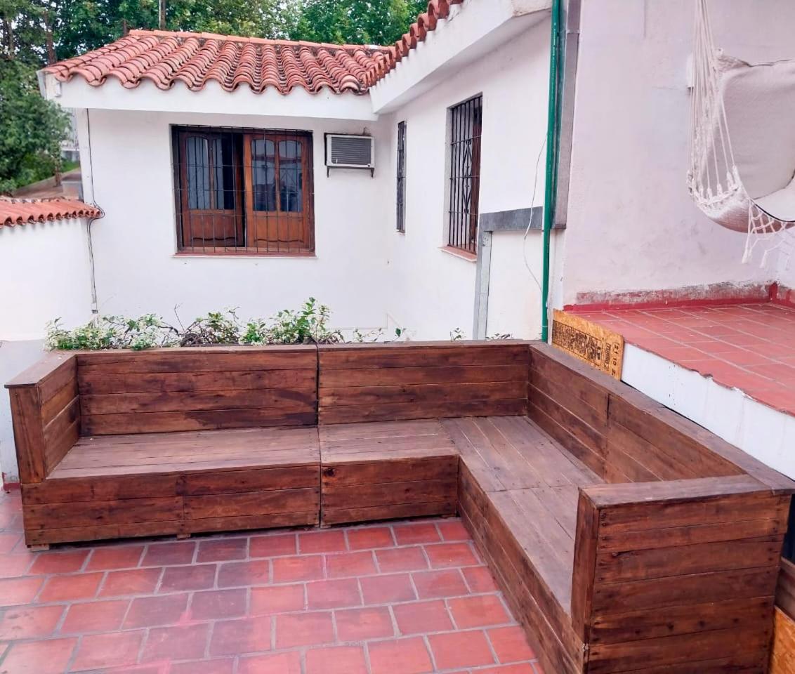 Casa Montaña
