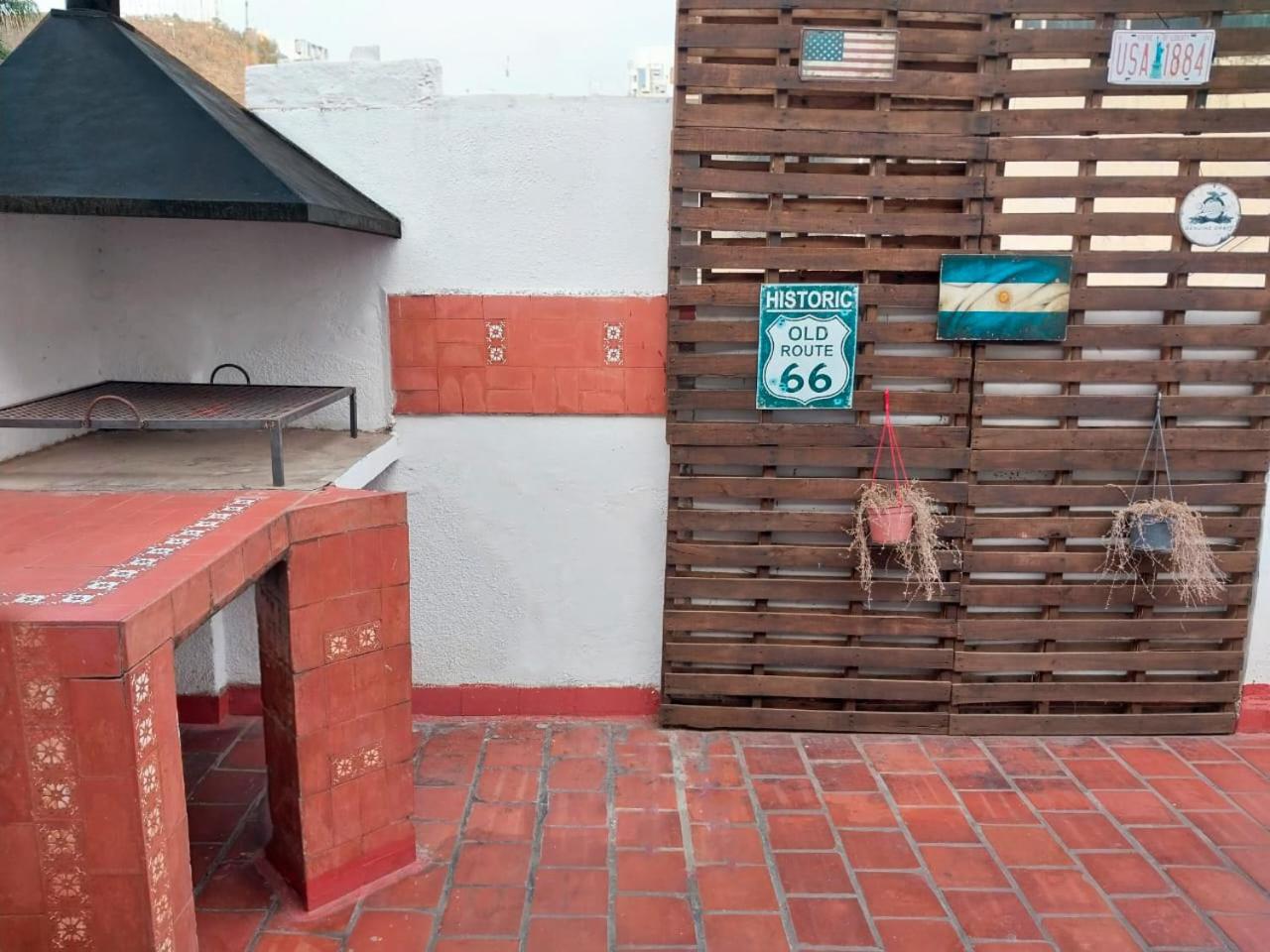 Casa Montaña