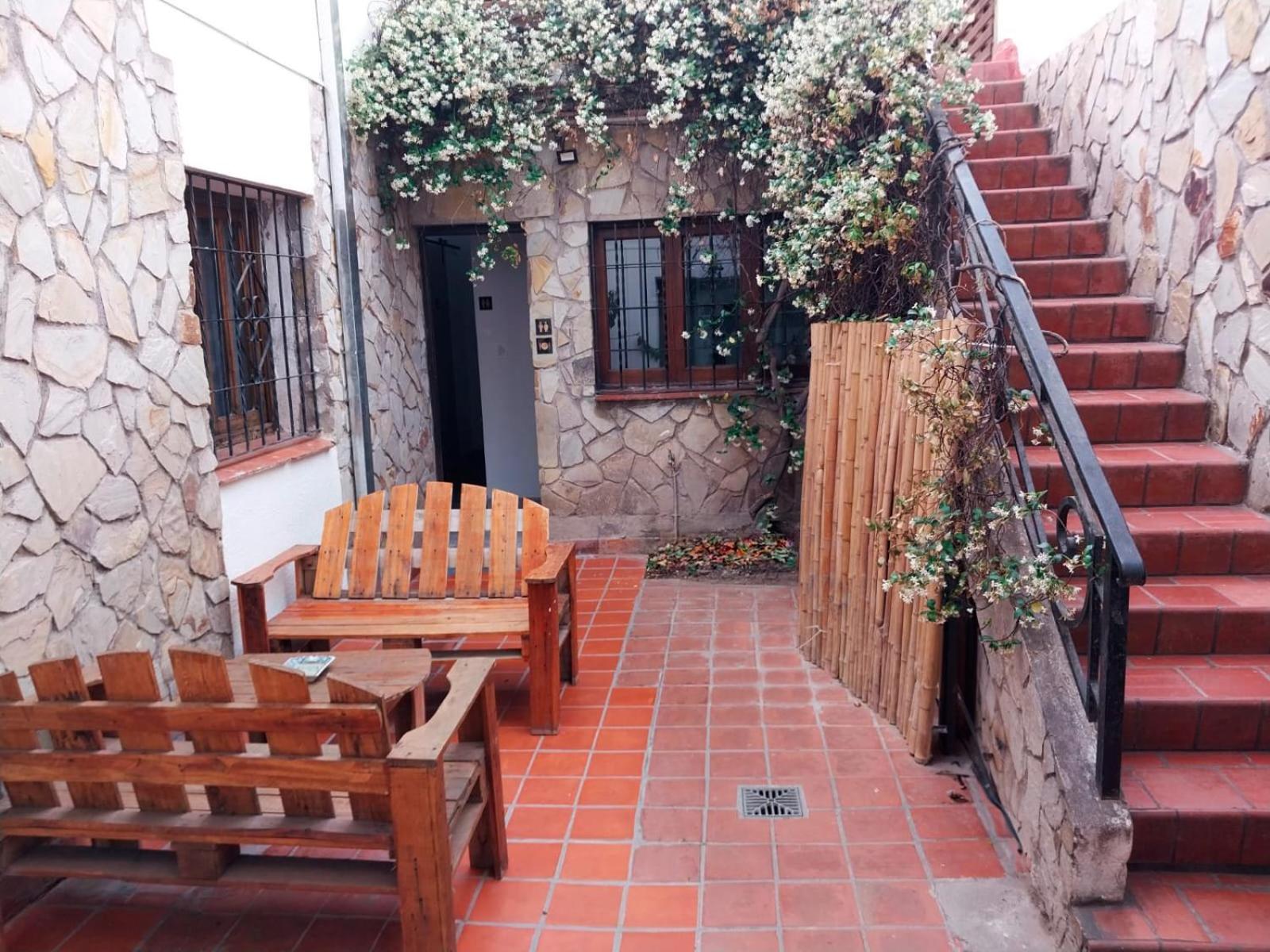 Casa Montaña