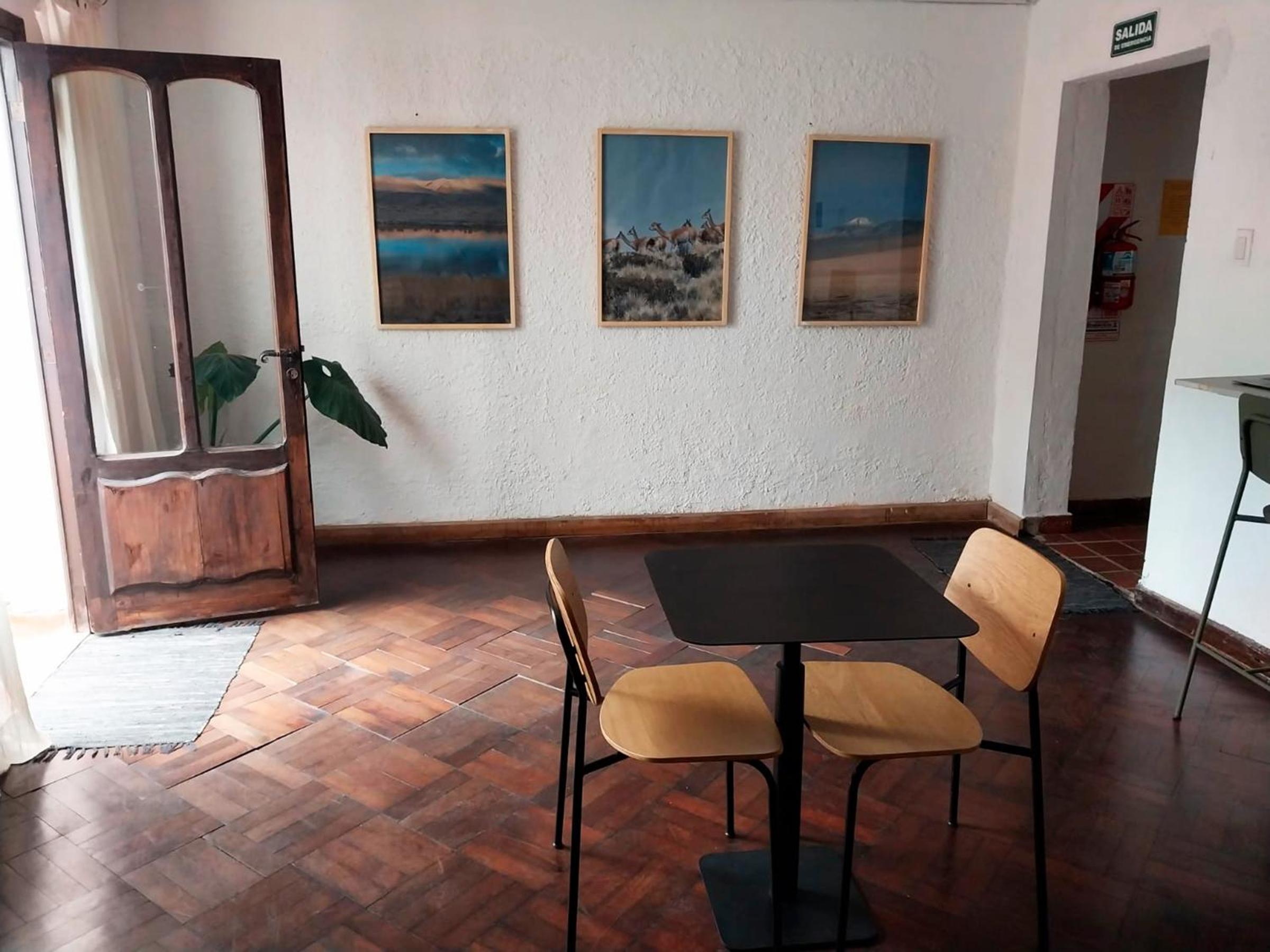 Casa Montaña