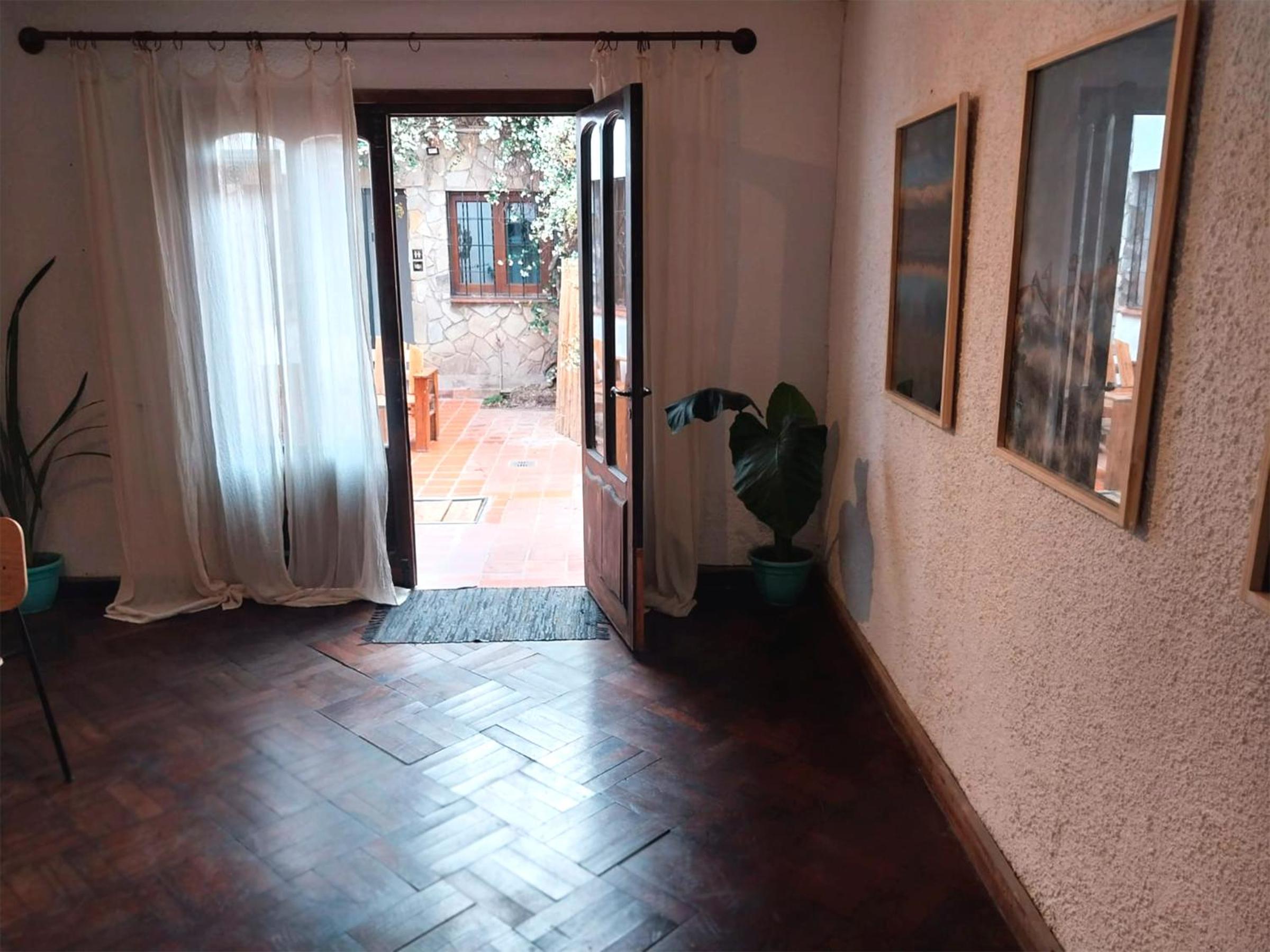 Casa Montaña