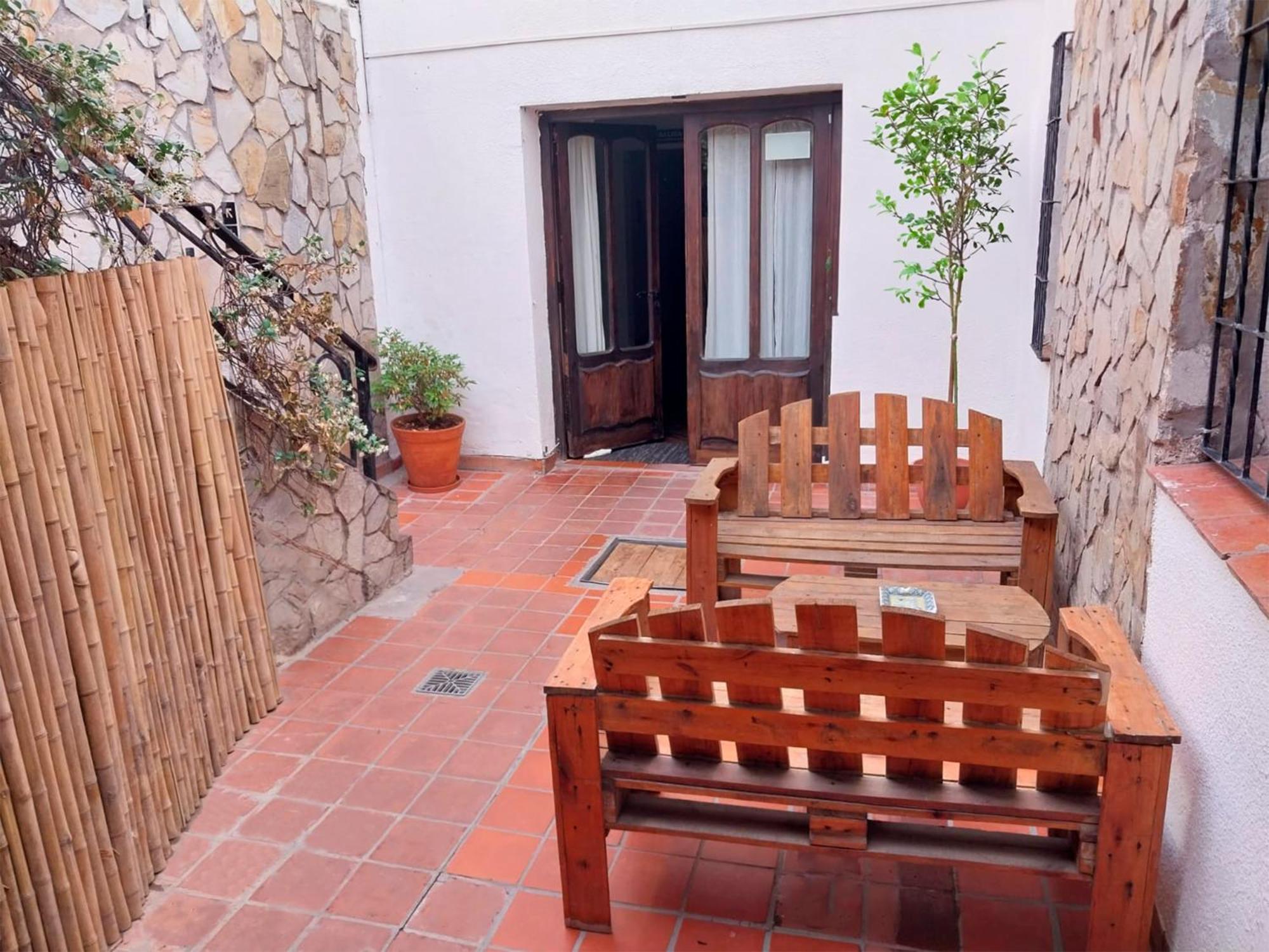 Casa Montaña