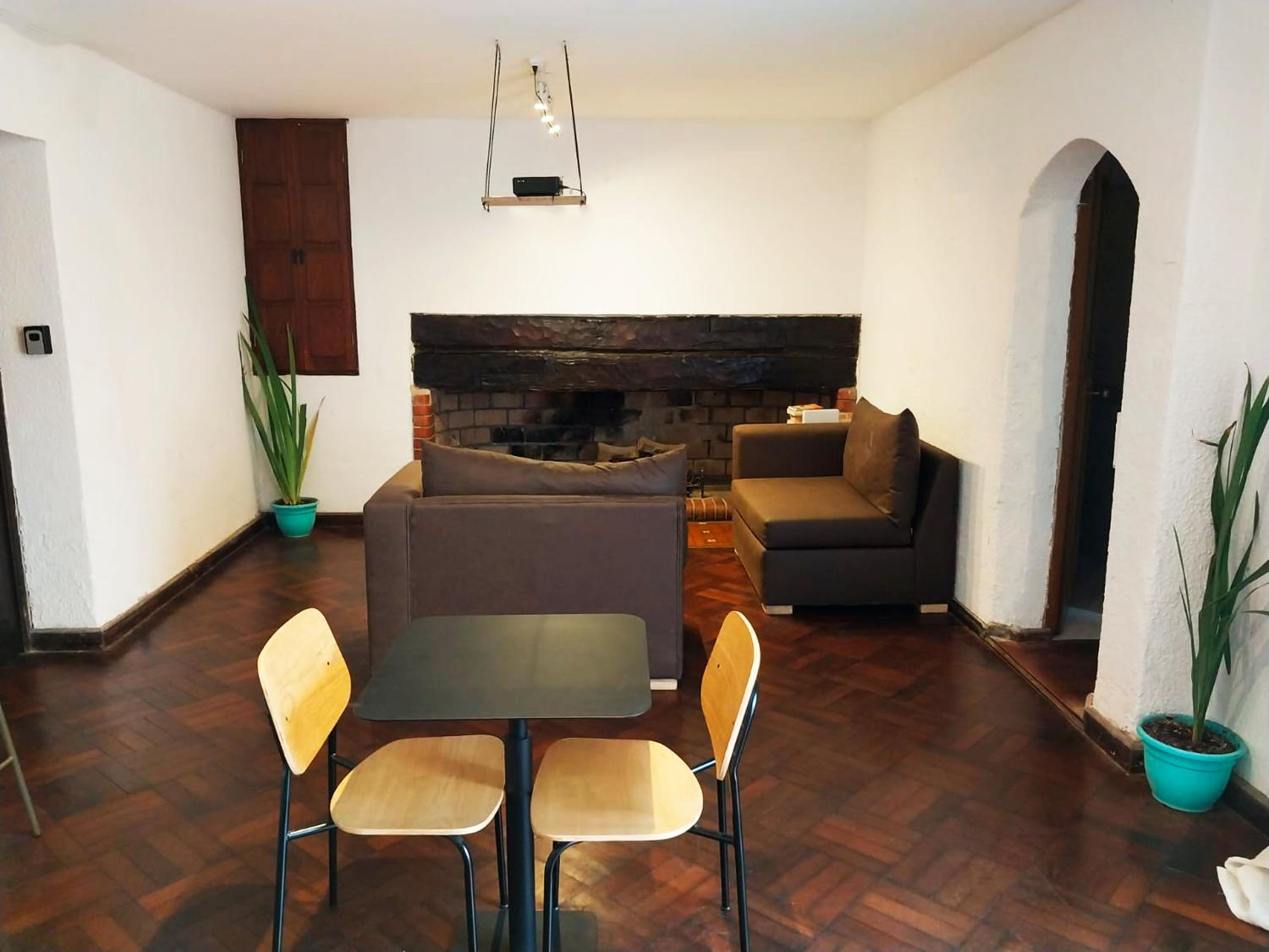 Casa Montaña