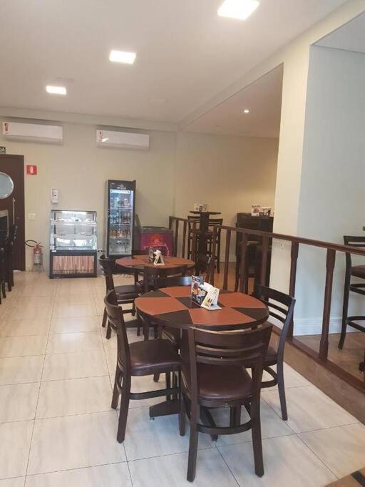Flat Capitânia Varam 143 Pitangueiras