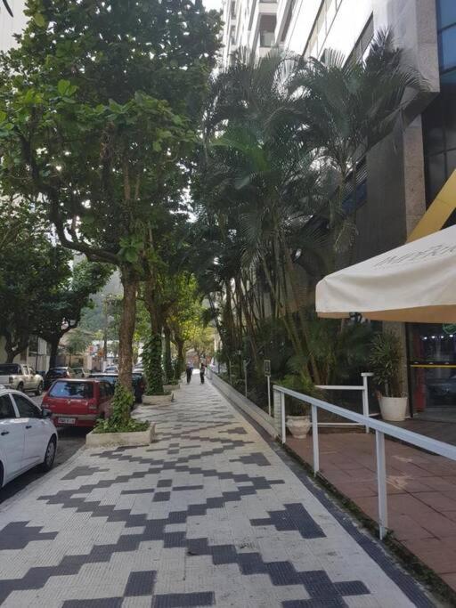 Flat Capitânia Varam 143 Pitangueiras
