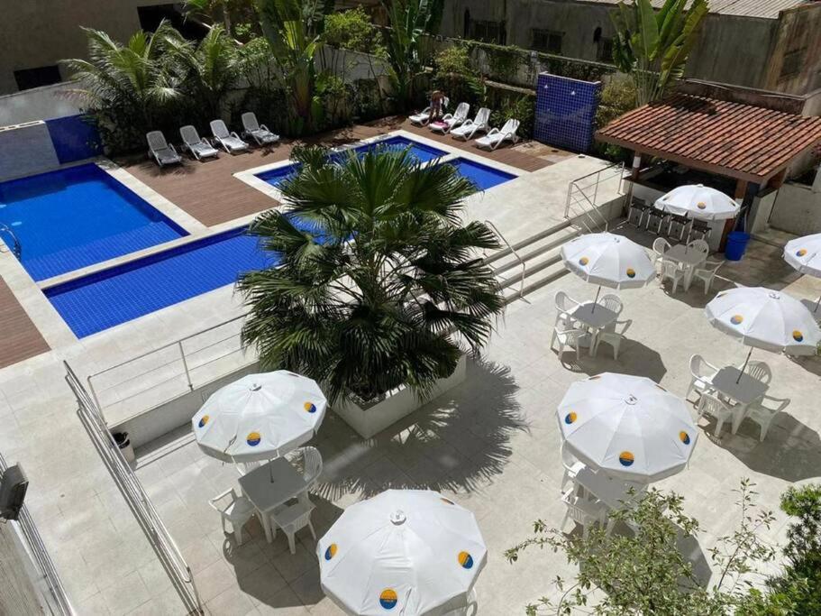 Flat Capitânia Varam 143 Pitangueiras