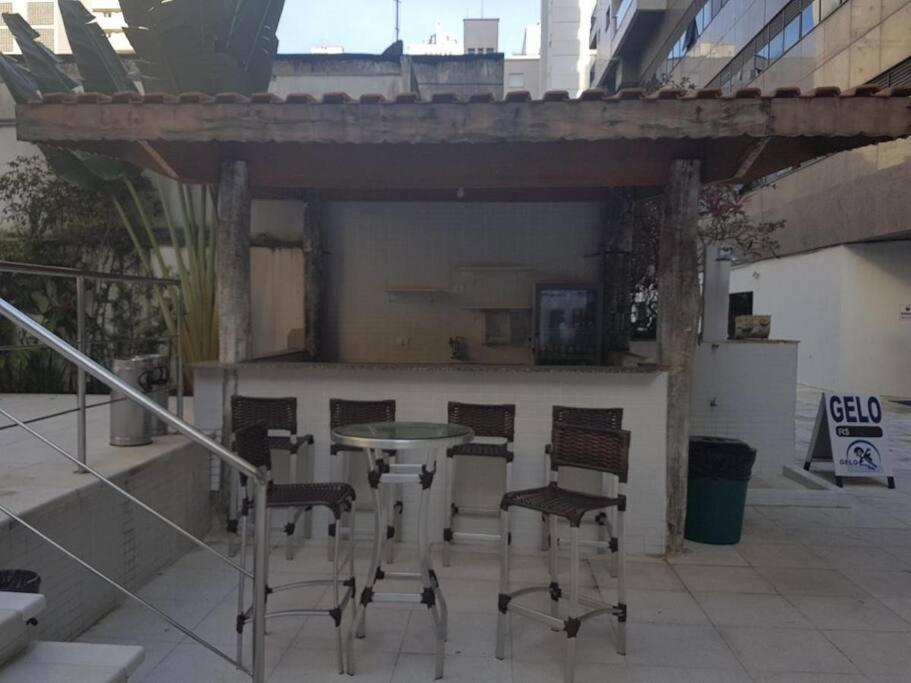 Flat Capitânia Varam 143 Pitangueiras