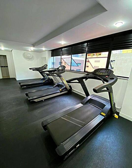 Flat Capitânia Varam 143 Pitangueiras
