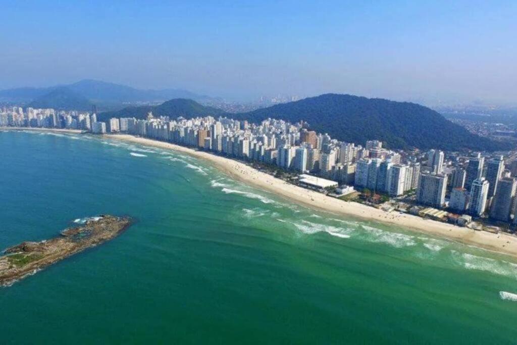 Flat Capitânia Varam 143 Pitangueiras