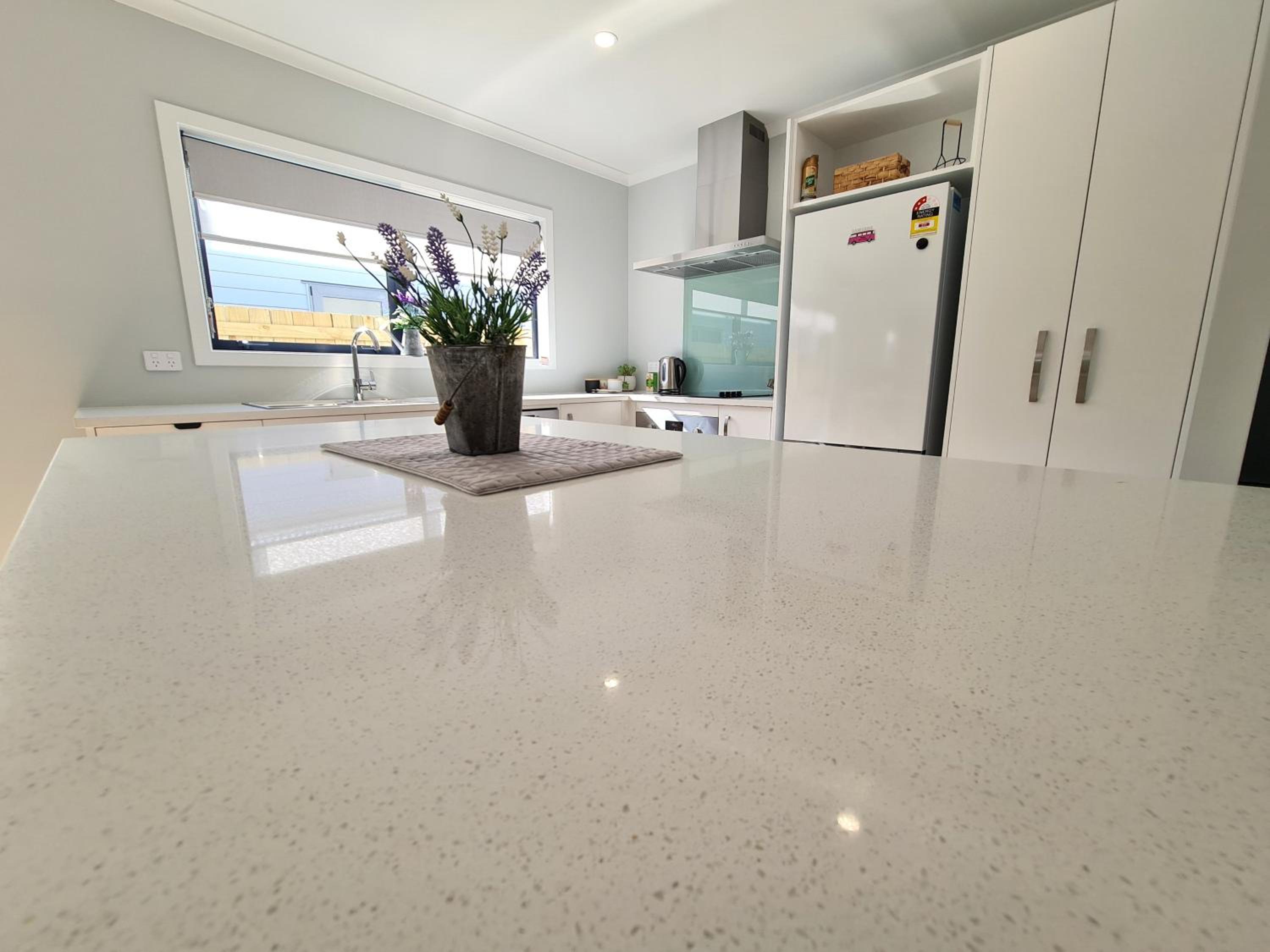 Brand New & Cosy in Kapiti - New 3-Bedrooms 4-Beds in Paraparaumu view 5
