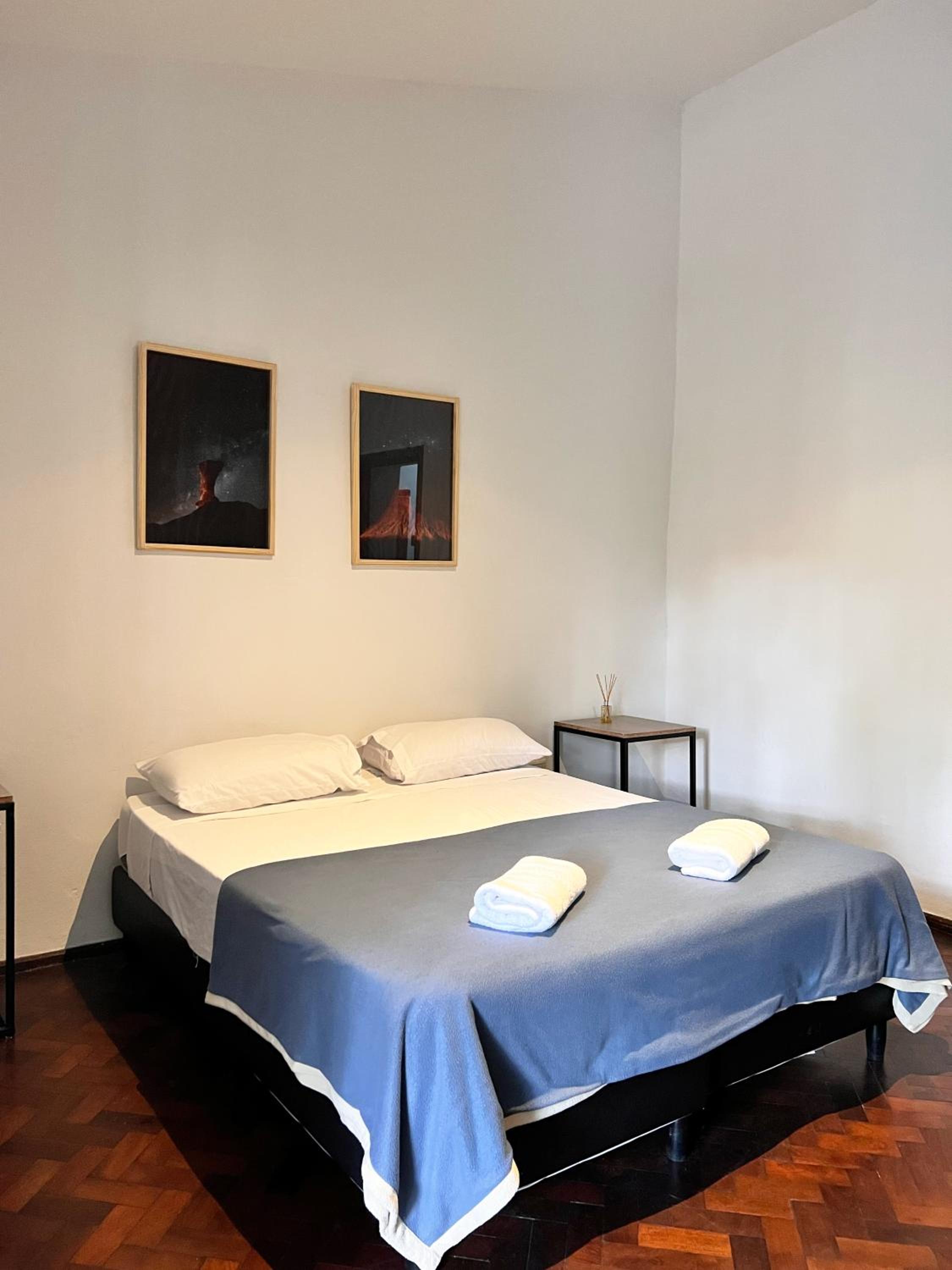 Casa Montaña