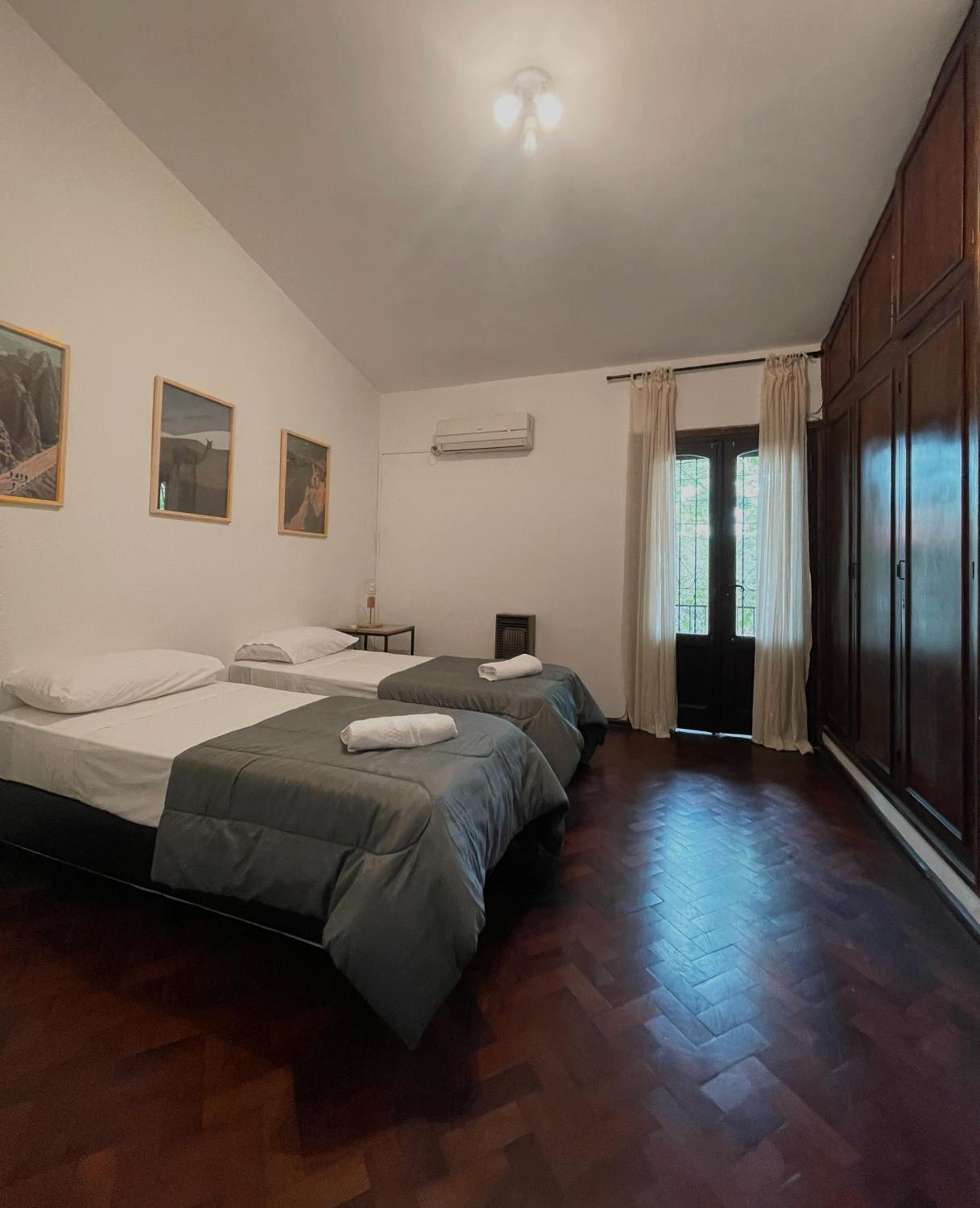 Casa Montaña
