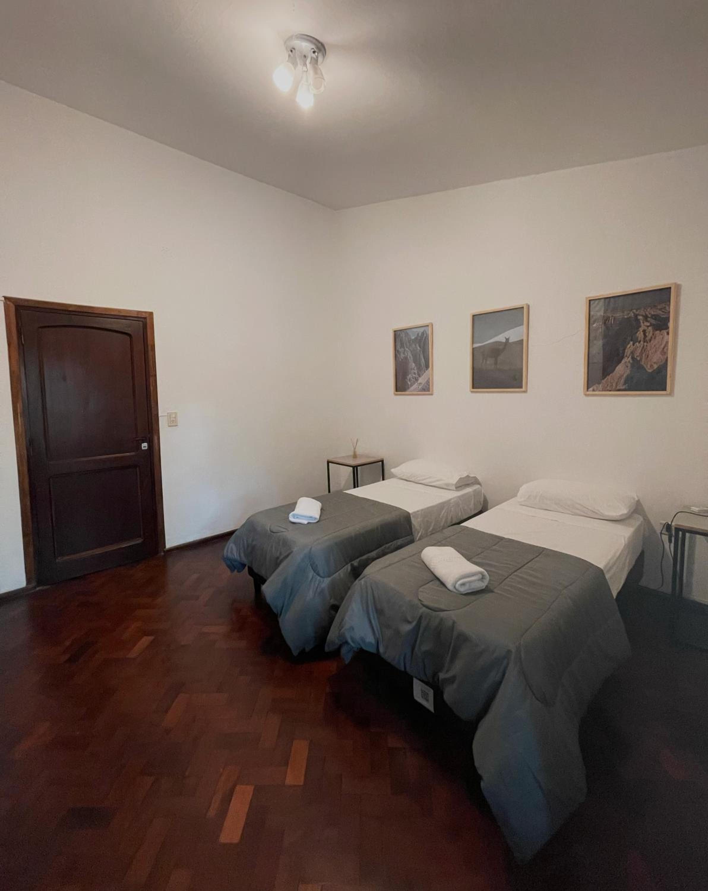 Casa Montaña