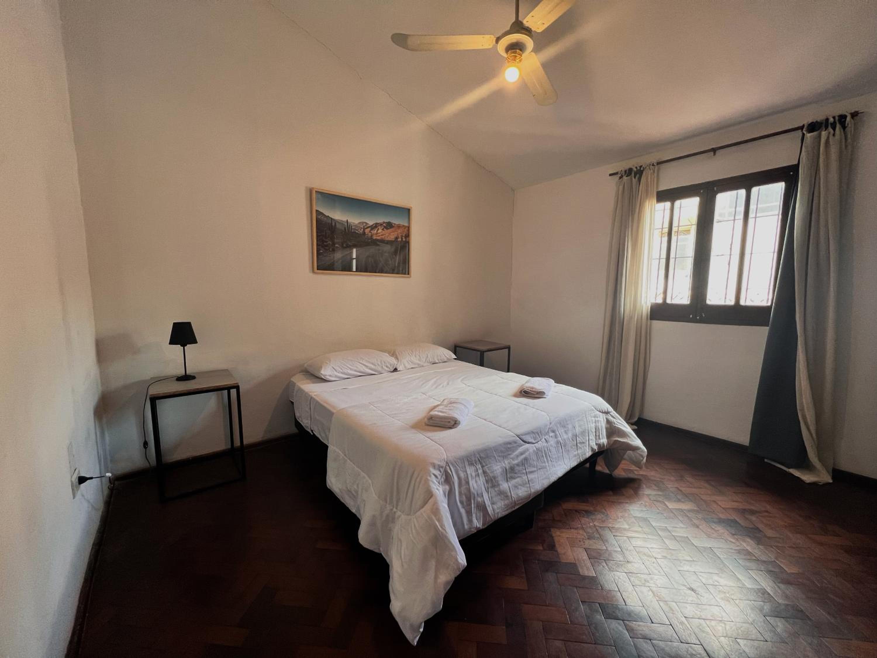 Casa Montaña