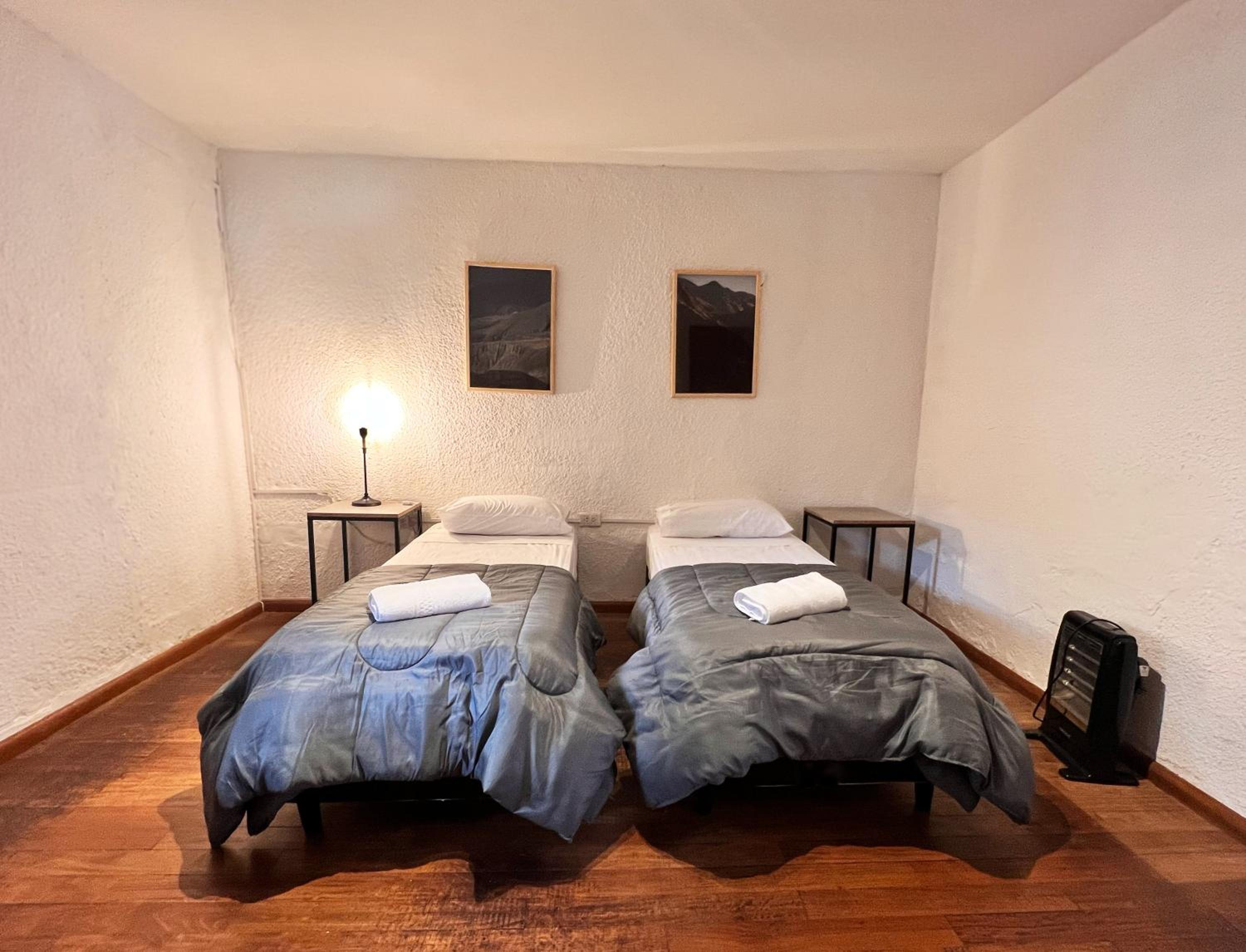 Casa Montaña