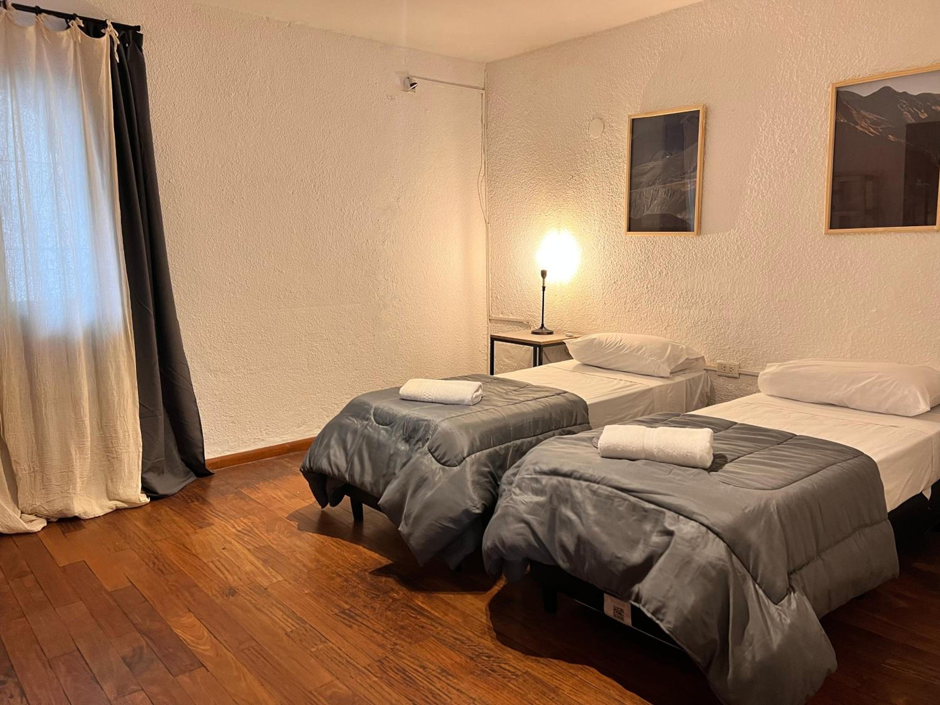 Casa Montaña