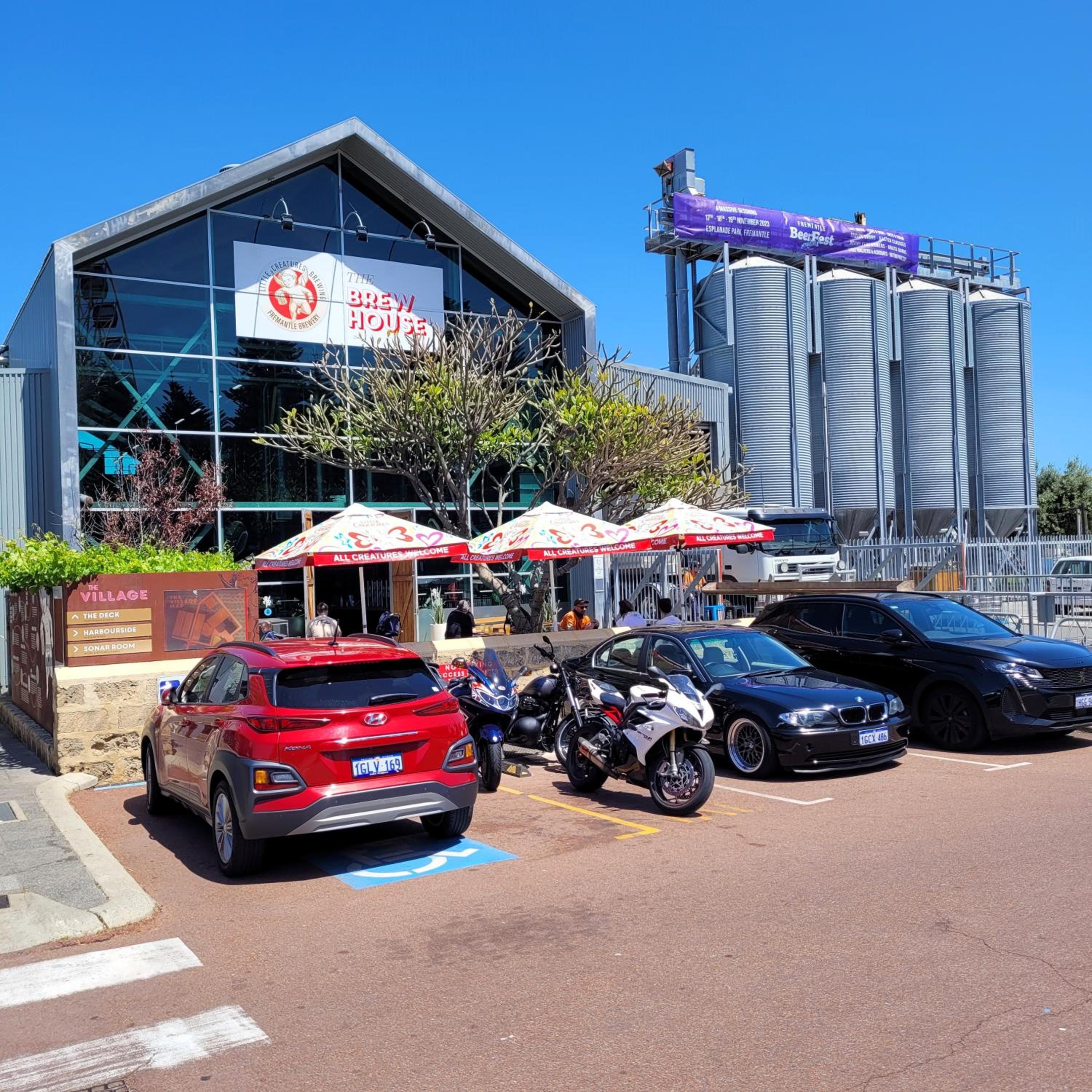 Freo SkyhighCentral with Views