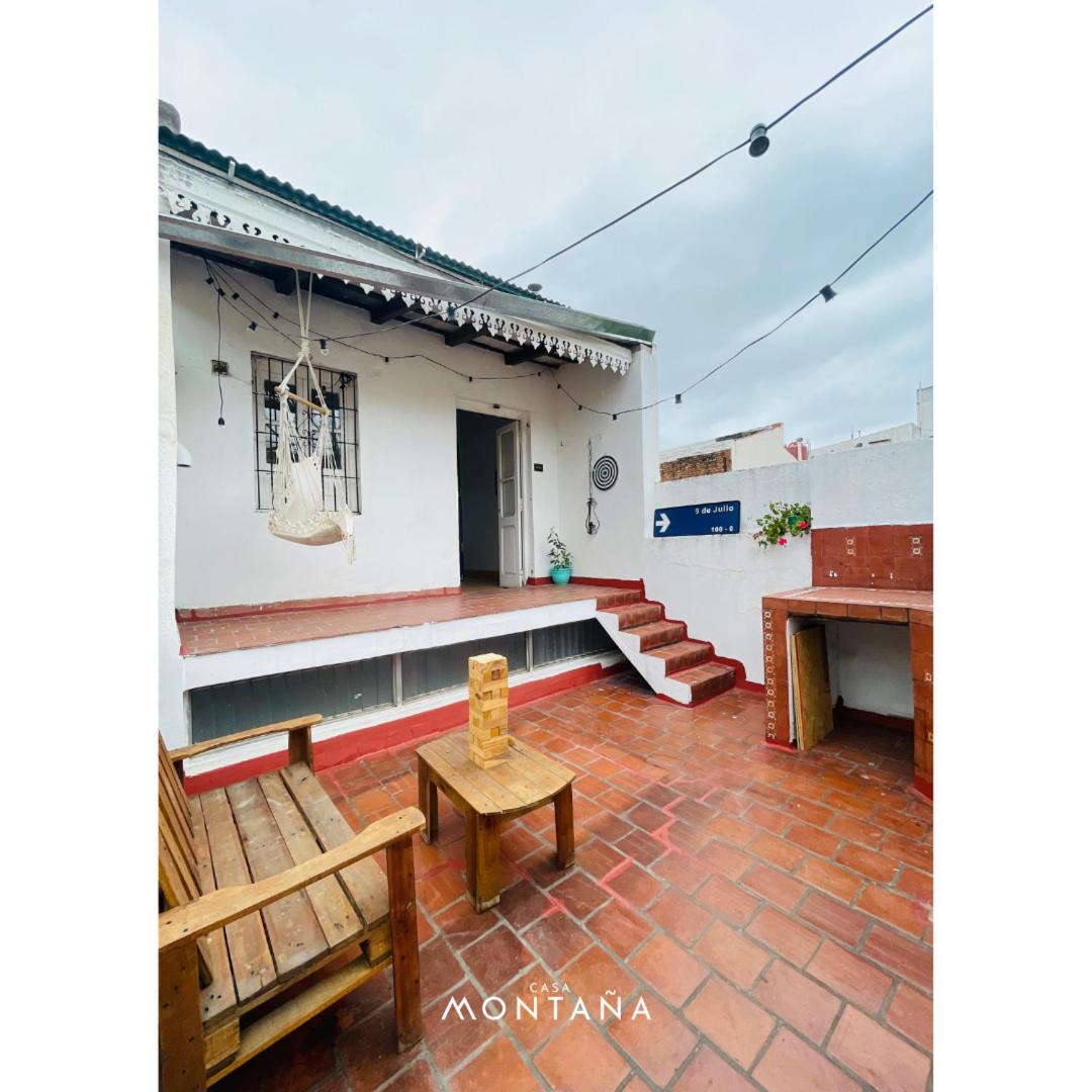 Casa Montaña