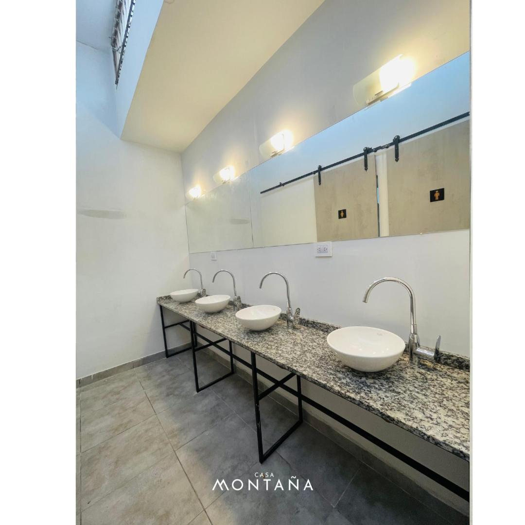 Casa Montaña
