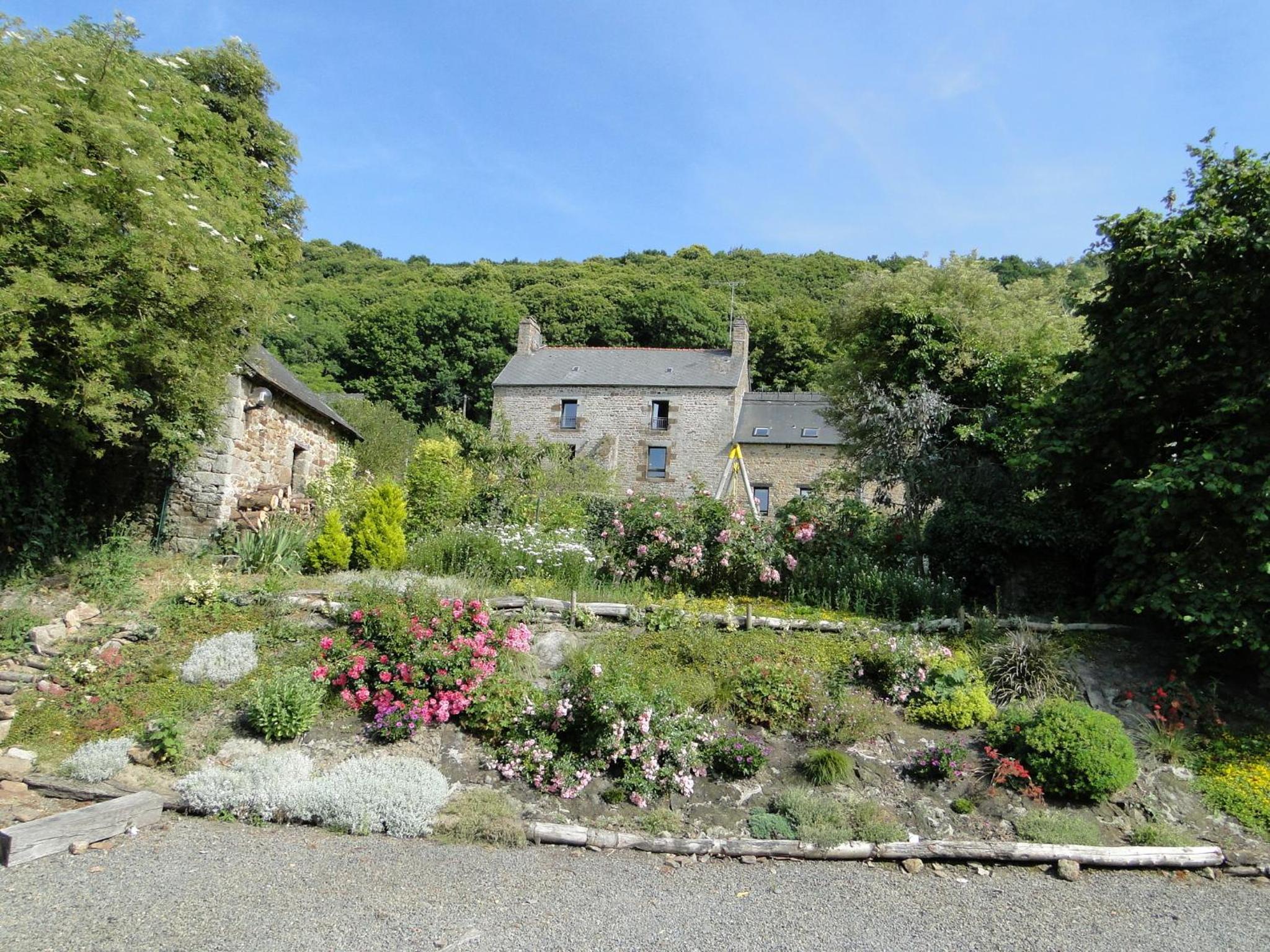 Ferme Saint Christophe