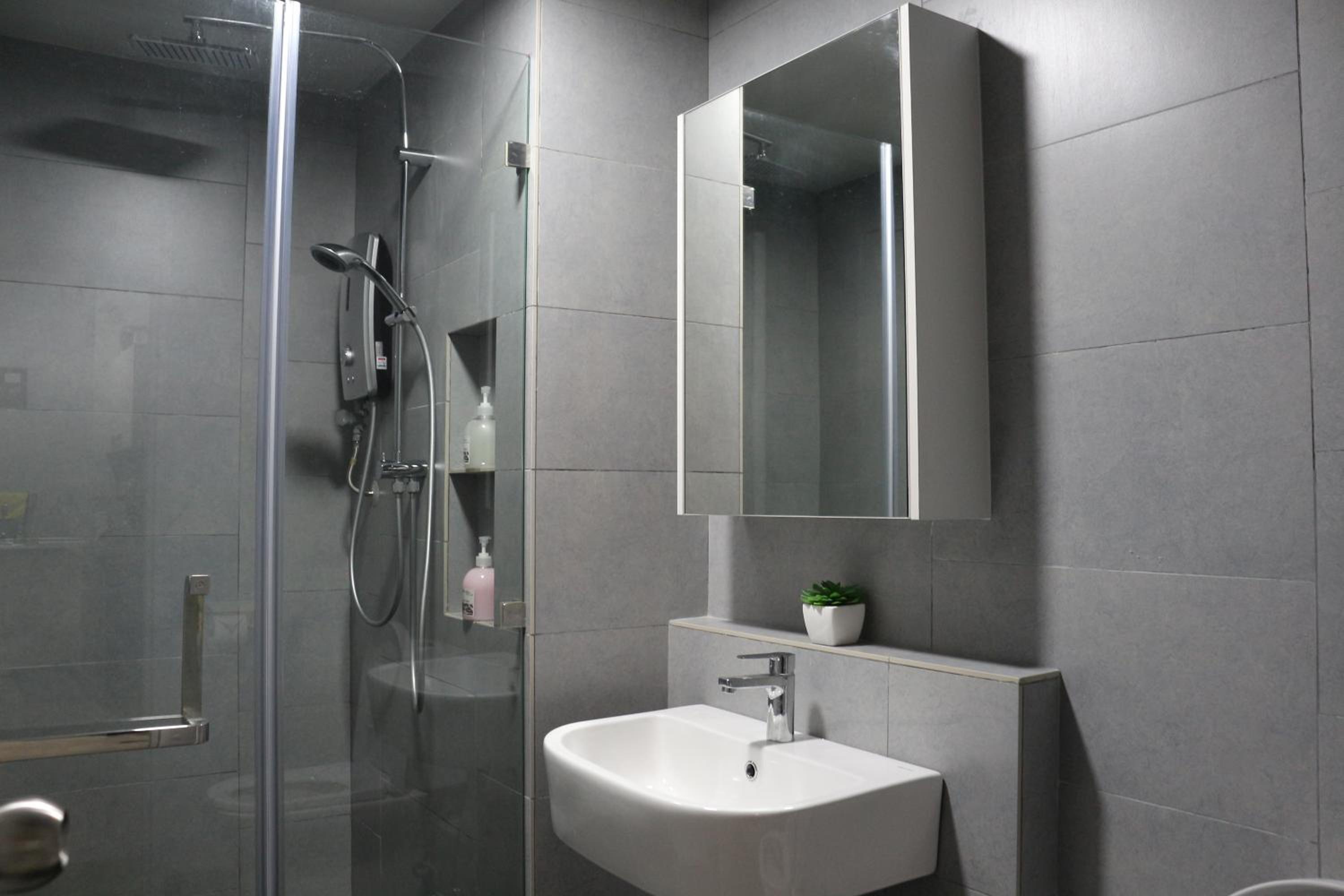 MLH Designer Suites @ Jesselton Quay CityPads