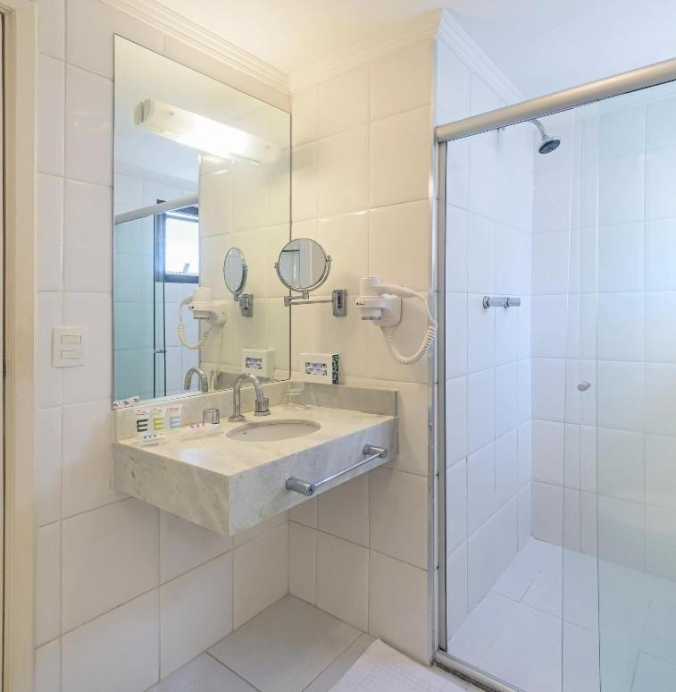 Flat Romântico - Prox Av Paulista - By Palm Rooms - 111