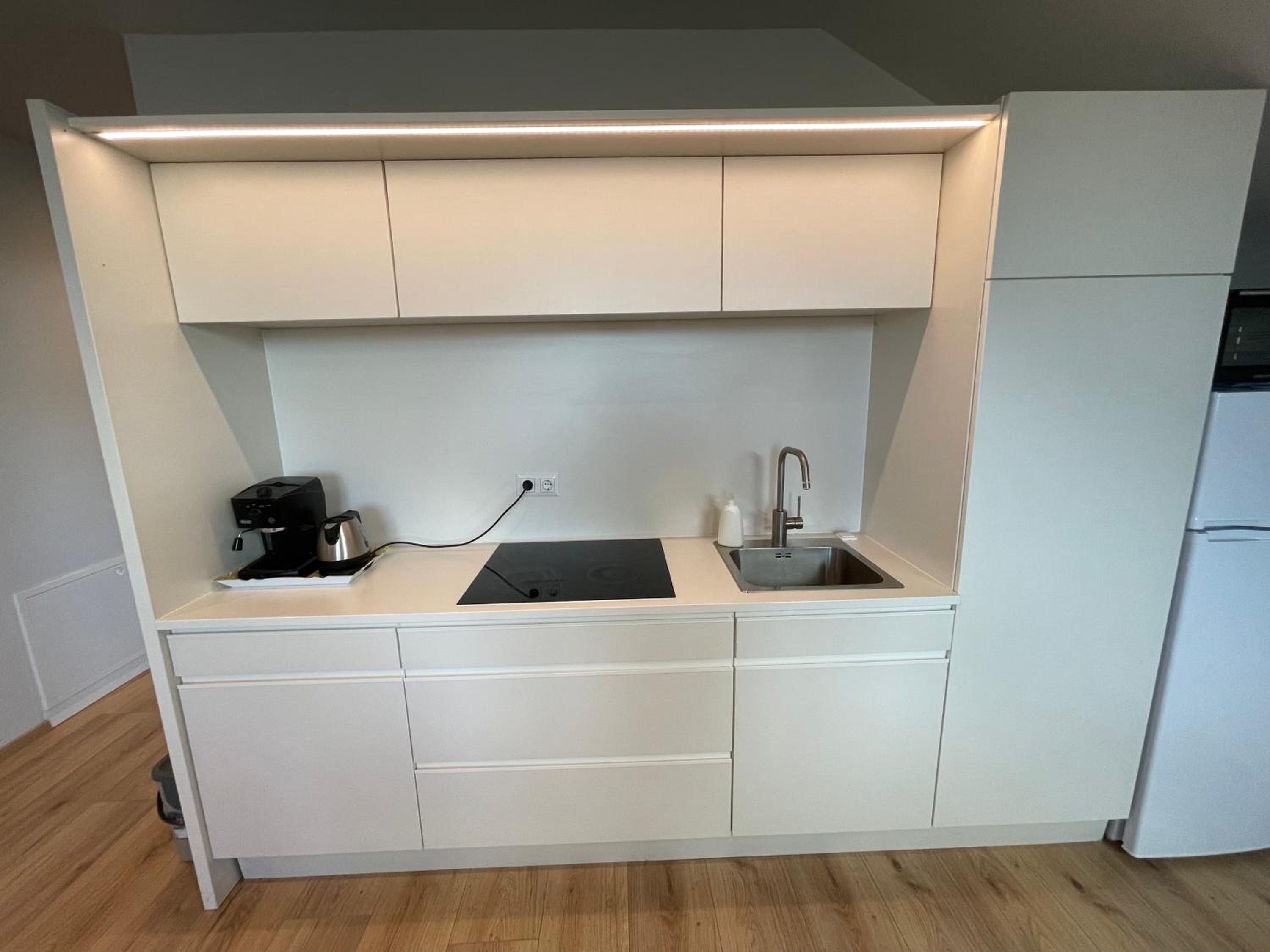 Cozy Apartment near Vienna Airport - tax included and Self CheckIn