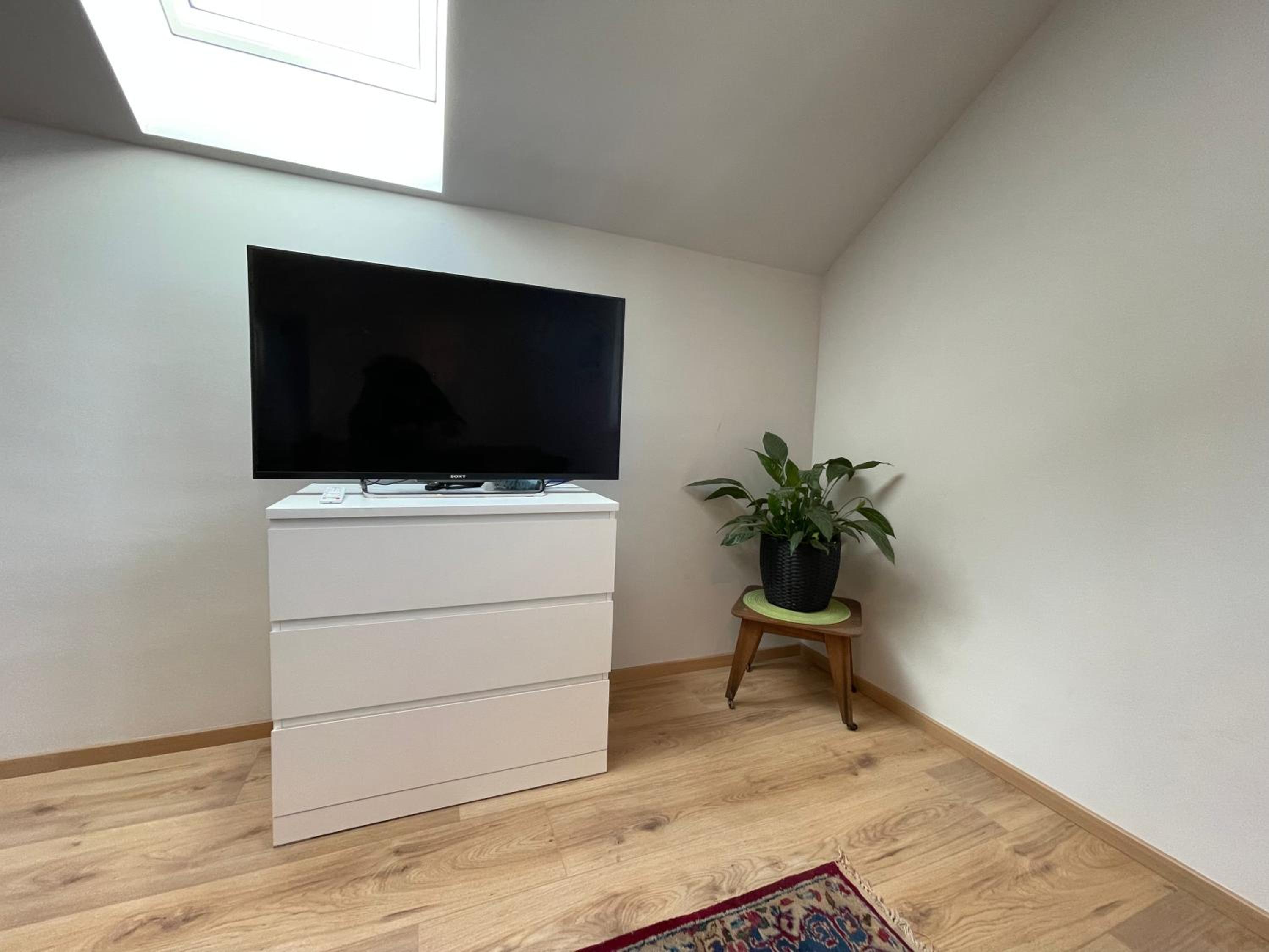 Cozy Apartment near Vienna Airport - tax included and Self CheckIn