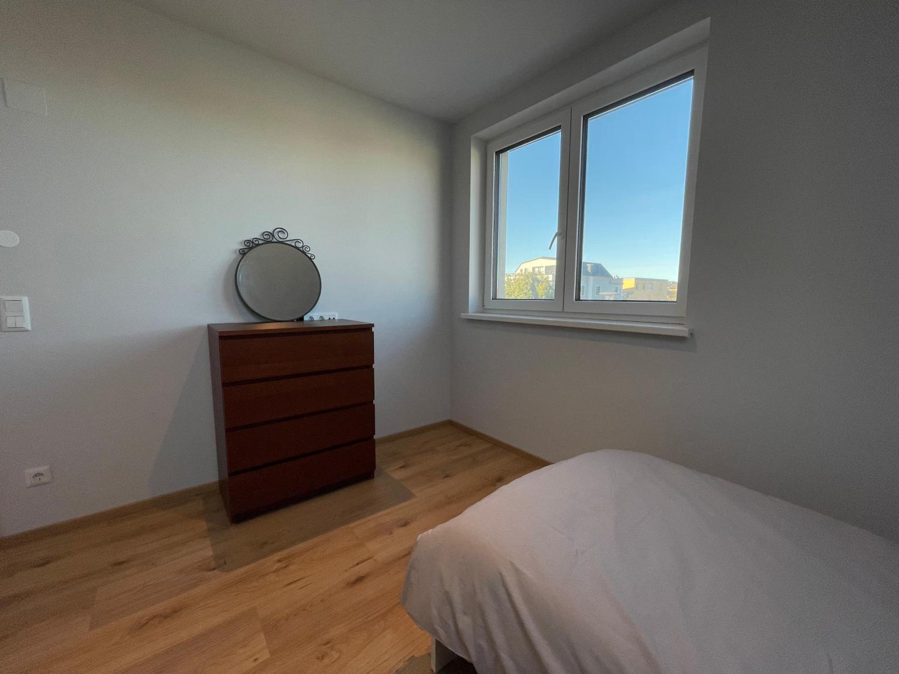 Cozy Apartment near Vienna Airport - tax included and Self CheckIn