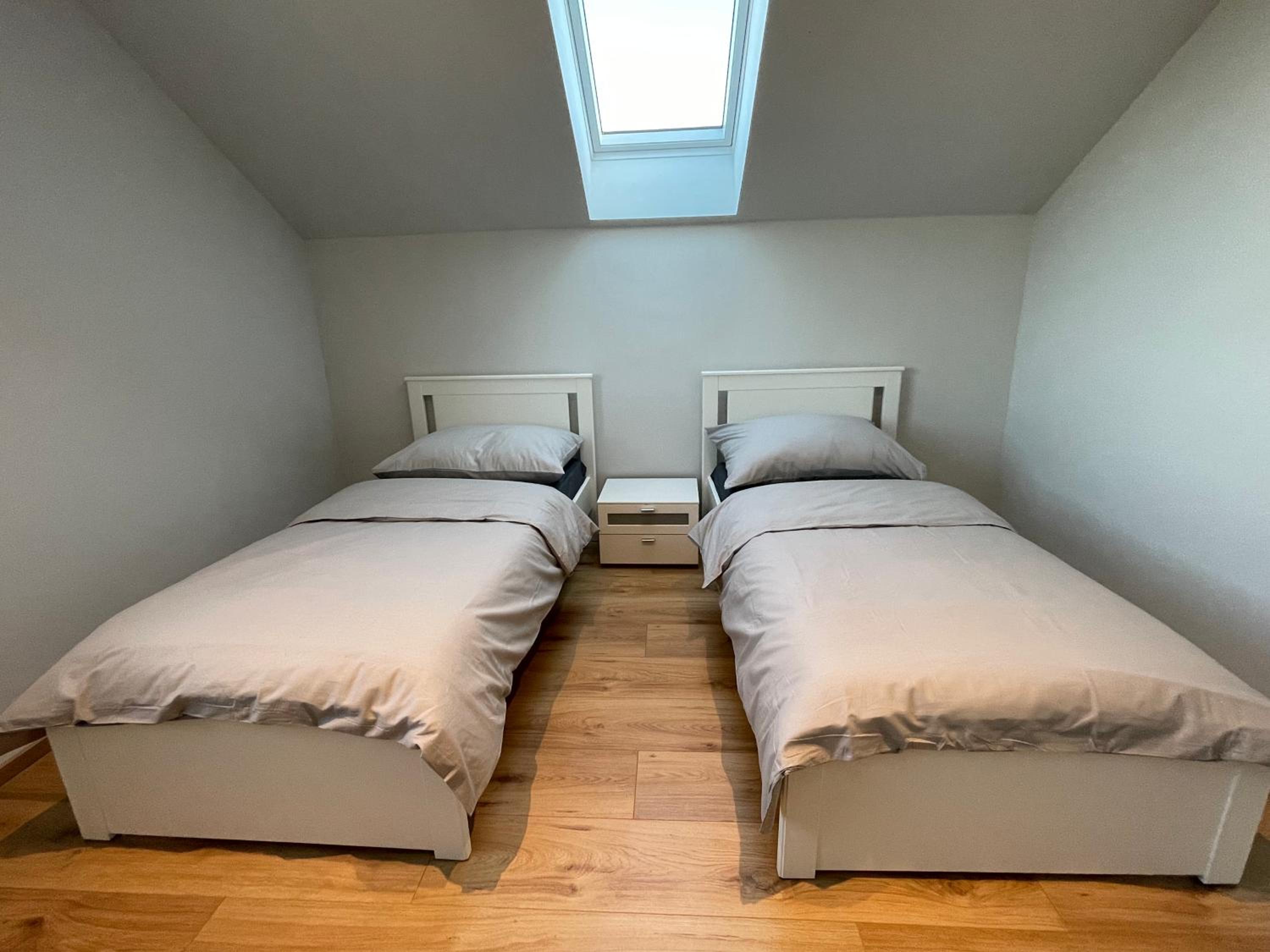 Cozy Apartment near Vienna Airport - tax included and Self CheckIn