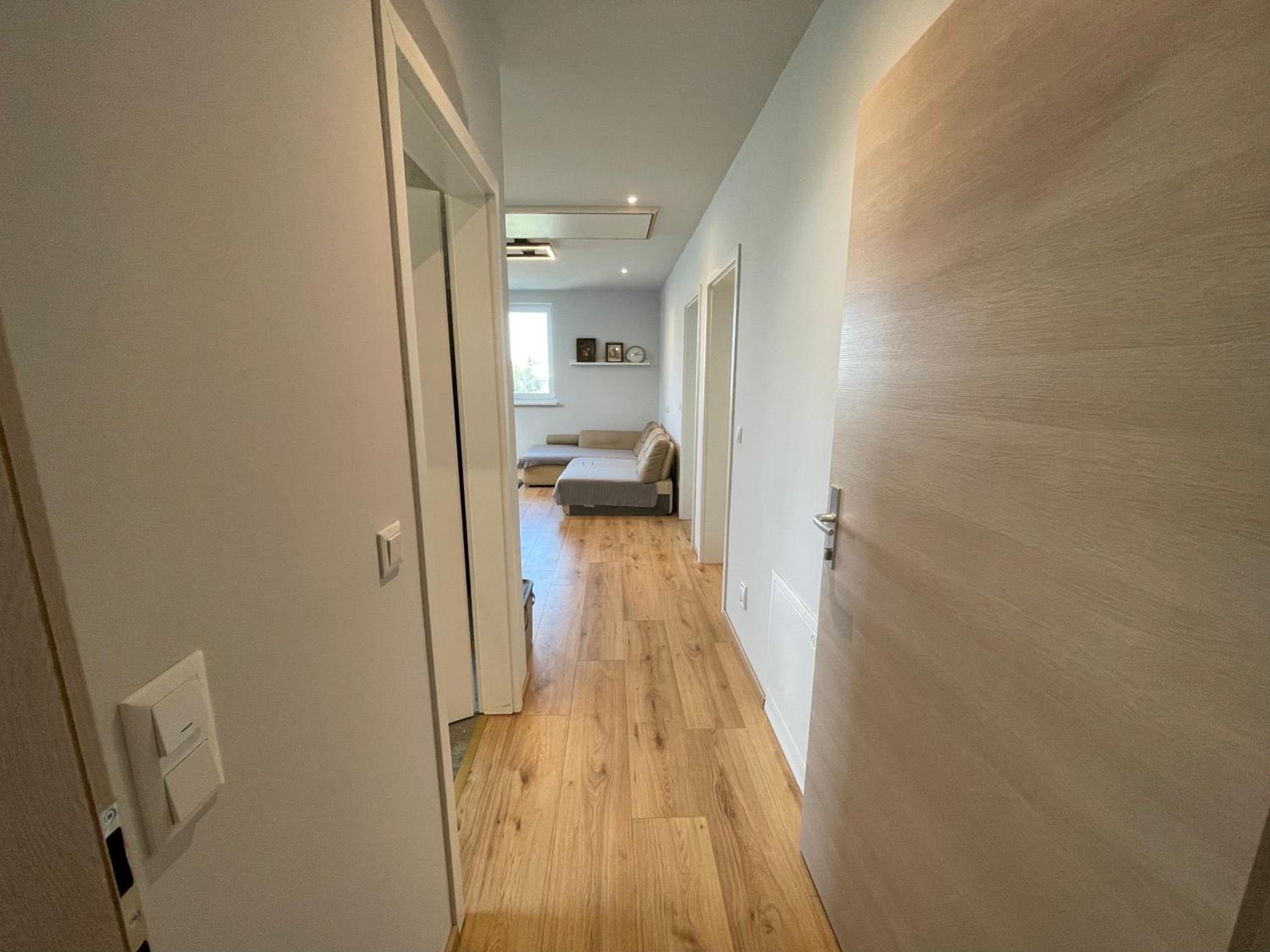 Cozy Apartment near Vienna Airport - tax included and Self CheckIn