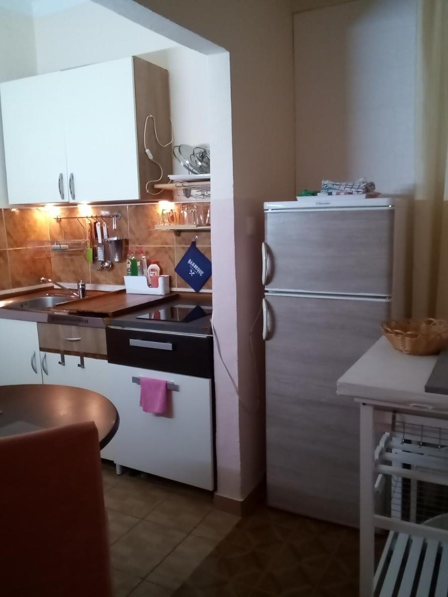 Apartments Jakobina view 5