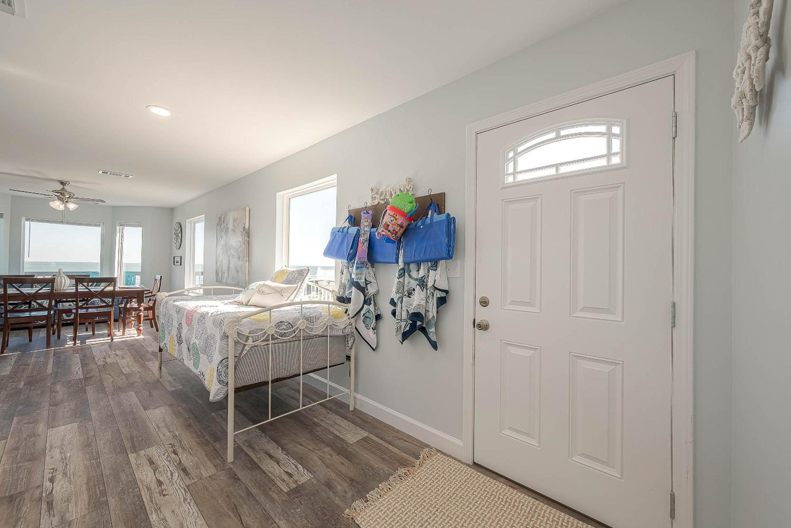 Surfside Beachfront Dream view 5
