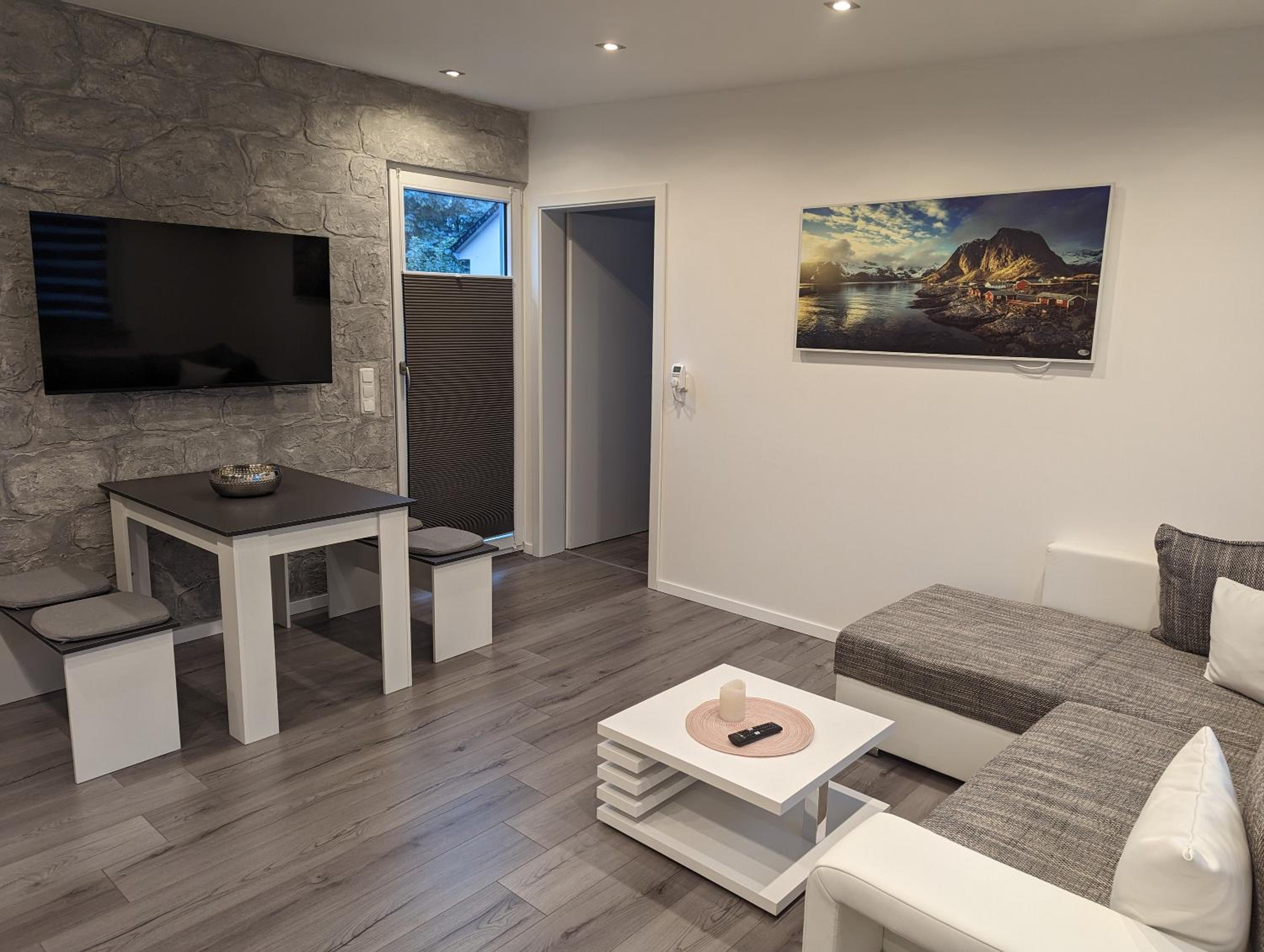 Pension Haus Leni am Schwanenteich