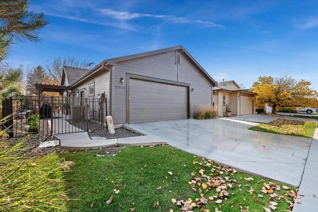 Meridian Patio Home w/Games view 2