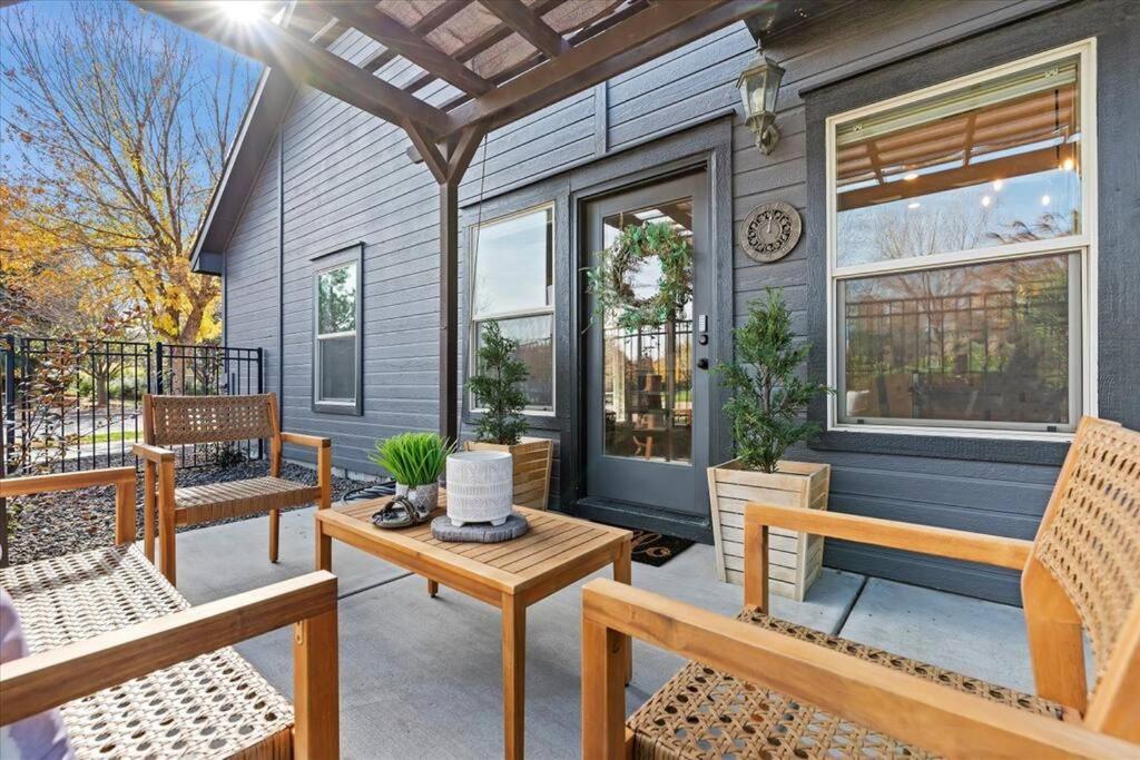 Meridian Patio Home w/Games view 5