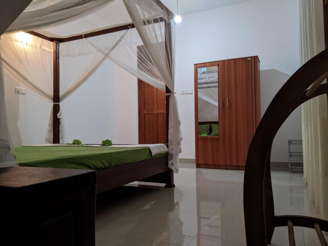 Muthuarana Villa Matara view 4