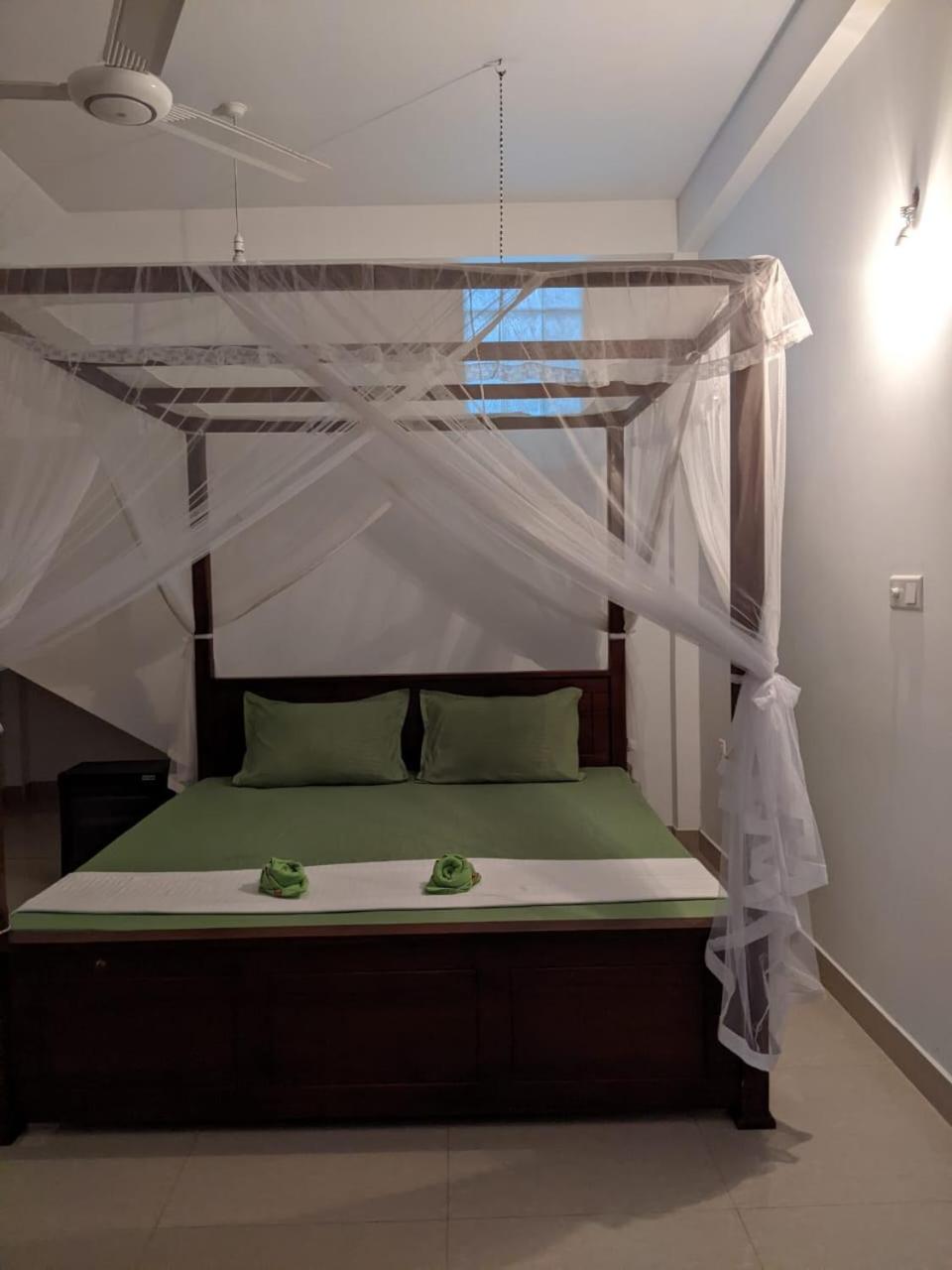Muthuarana Villa Matara view 3