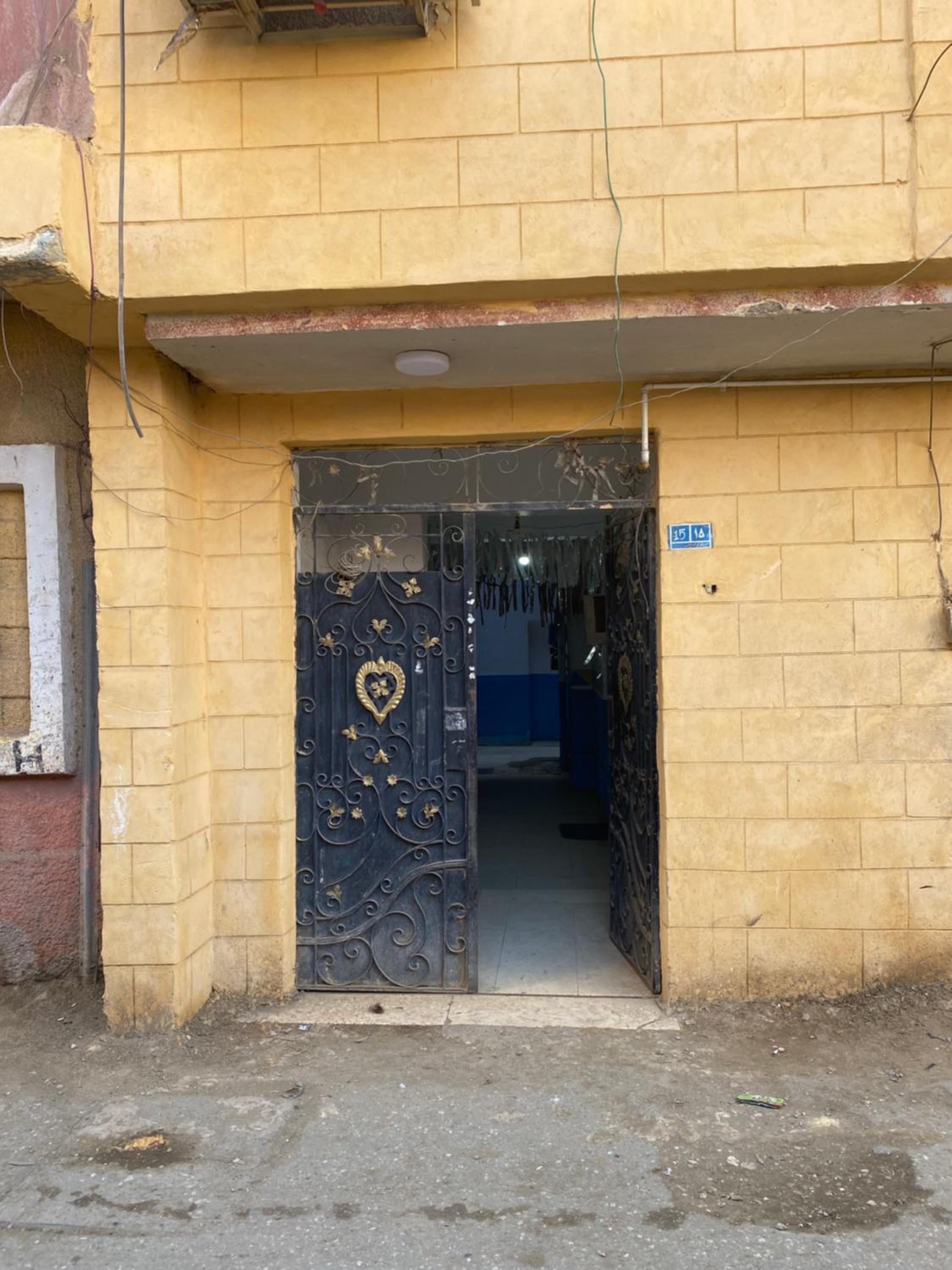 Zein Pyramids View - Guest House