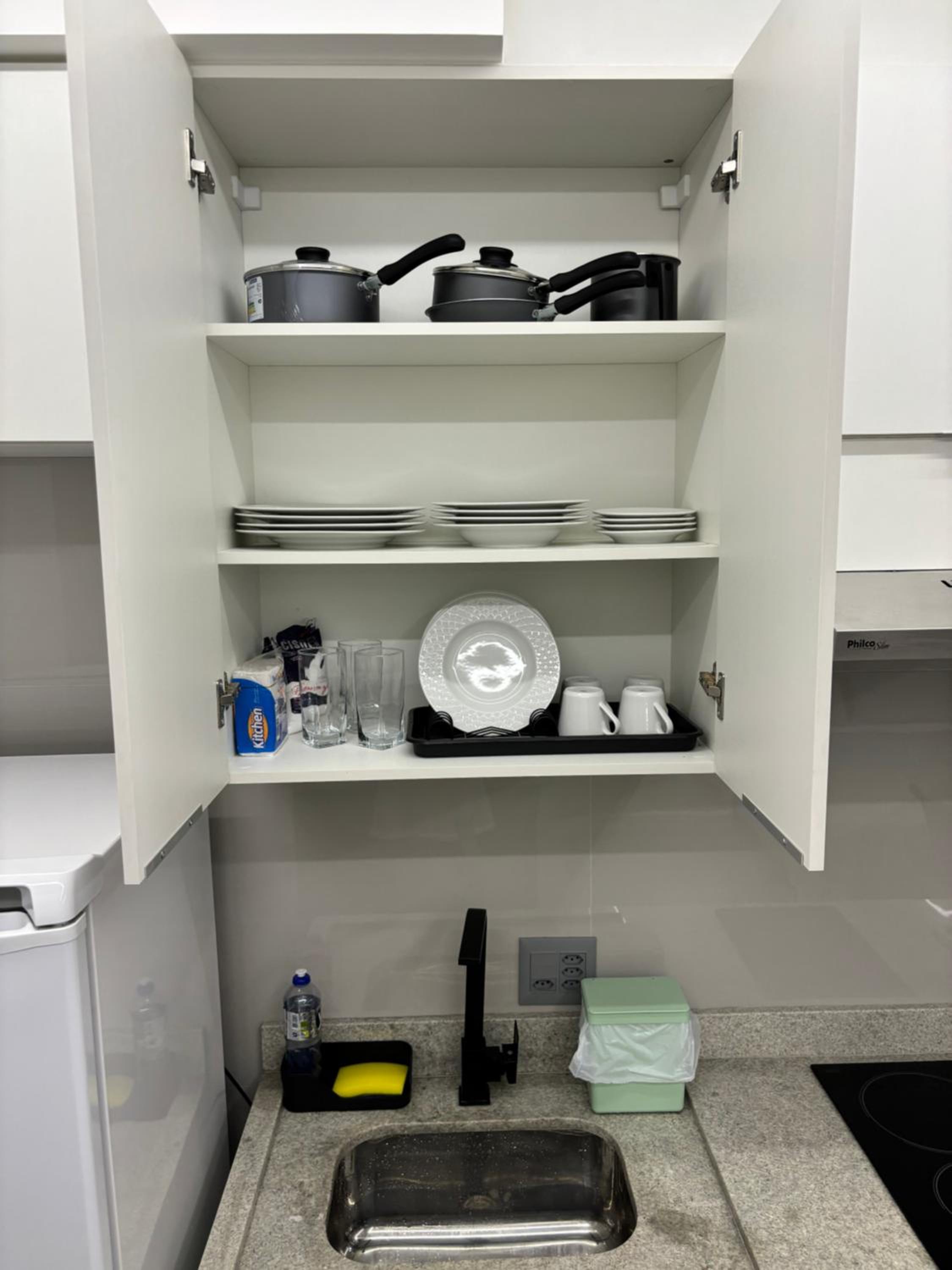 Confortável Studio na Vila Mariana - 5 min da Av Paulista e Metrô