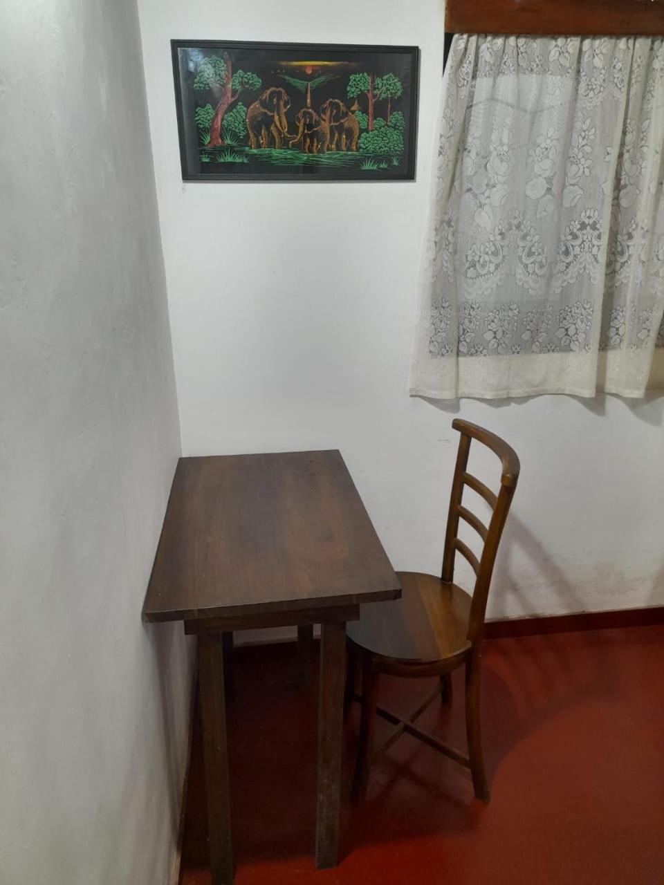 Senarath Villa