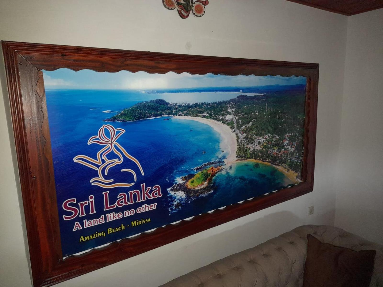 Senarath Villa