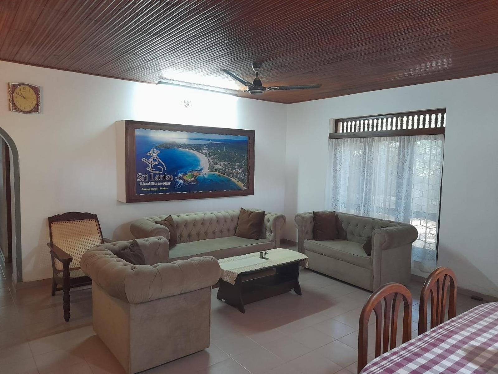 Senarath Villa