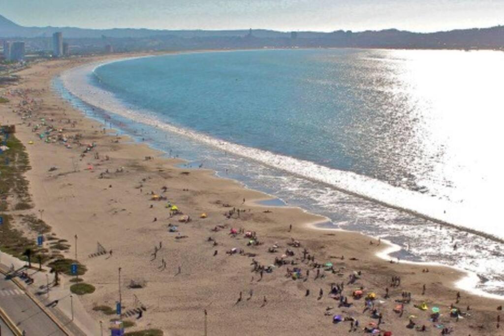 Arriendo de verano, La Serena 2025