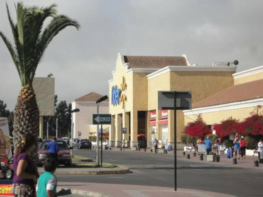 Arriendo de verano, La Serena 2025